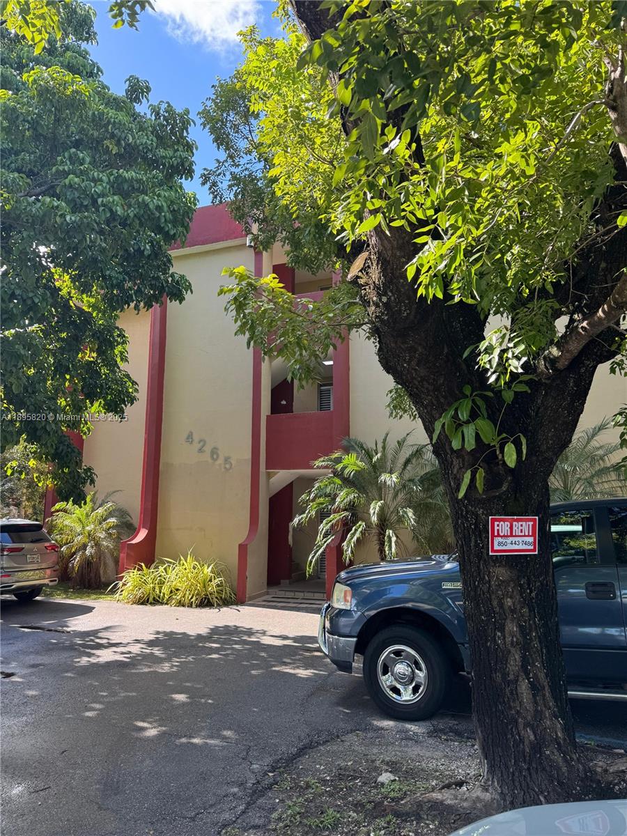 4265 NW South Tamiami Canal Dr # 214 Unit: 1-214