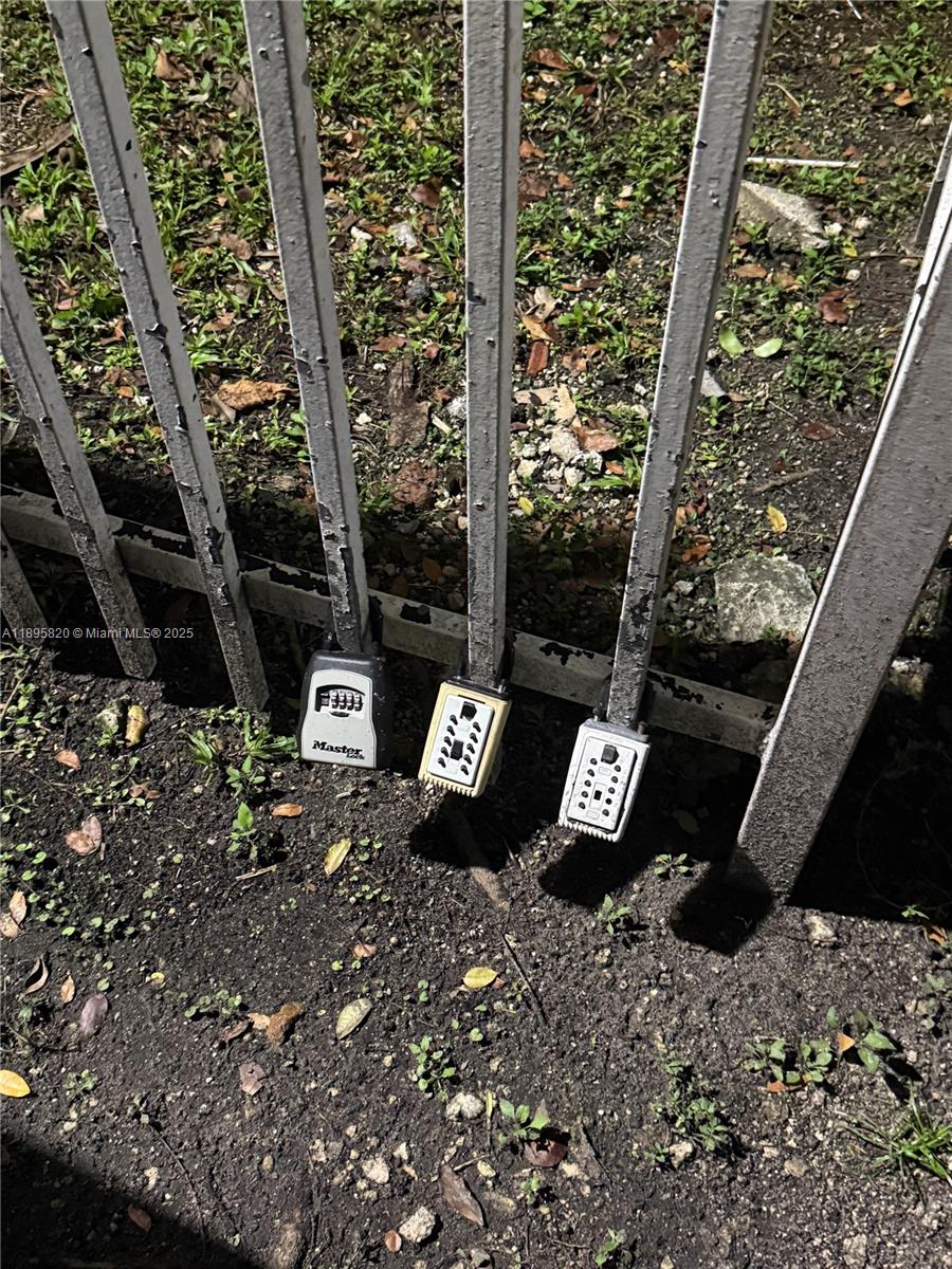 4265 NW South Tamiami Canal Dr # 214 Unit: 1-214