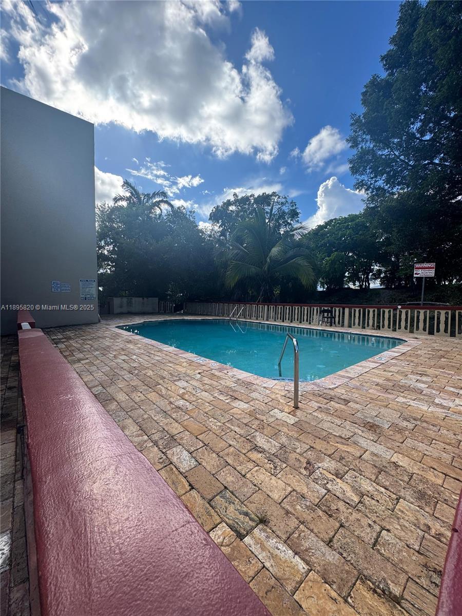 4265 NW South Tamiami Canal Dr # 214 Unit: 1-214