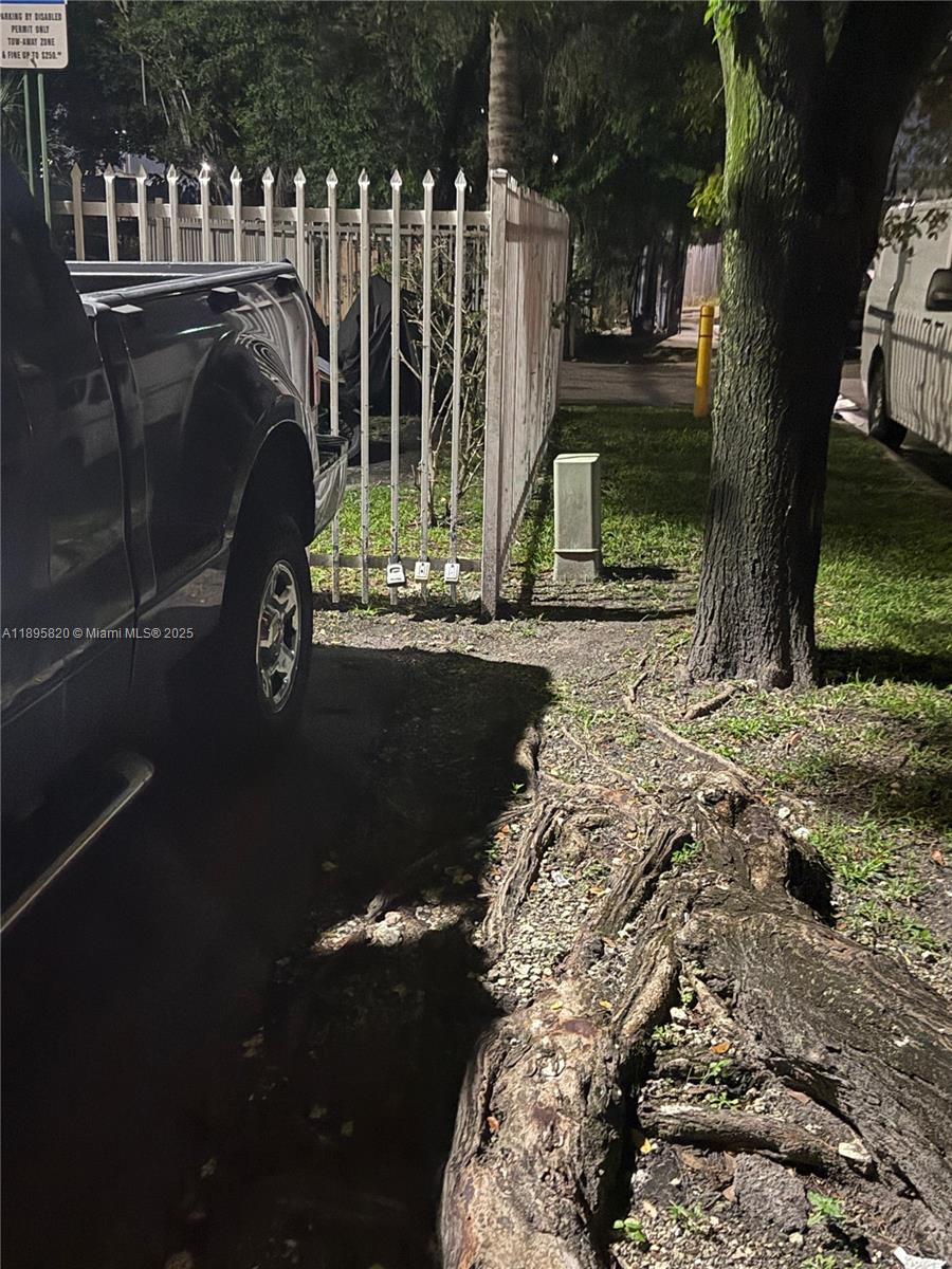 4265 NW South Tamiami Canal Dr # 214 Unit: 1-214