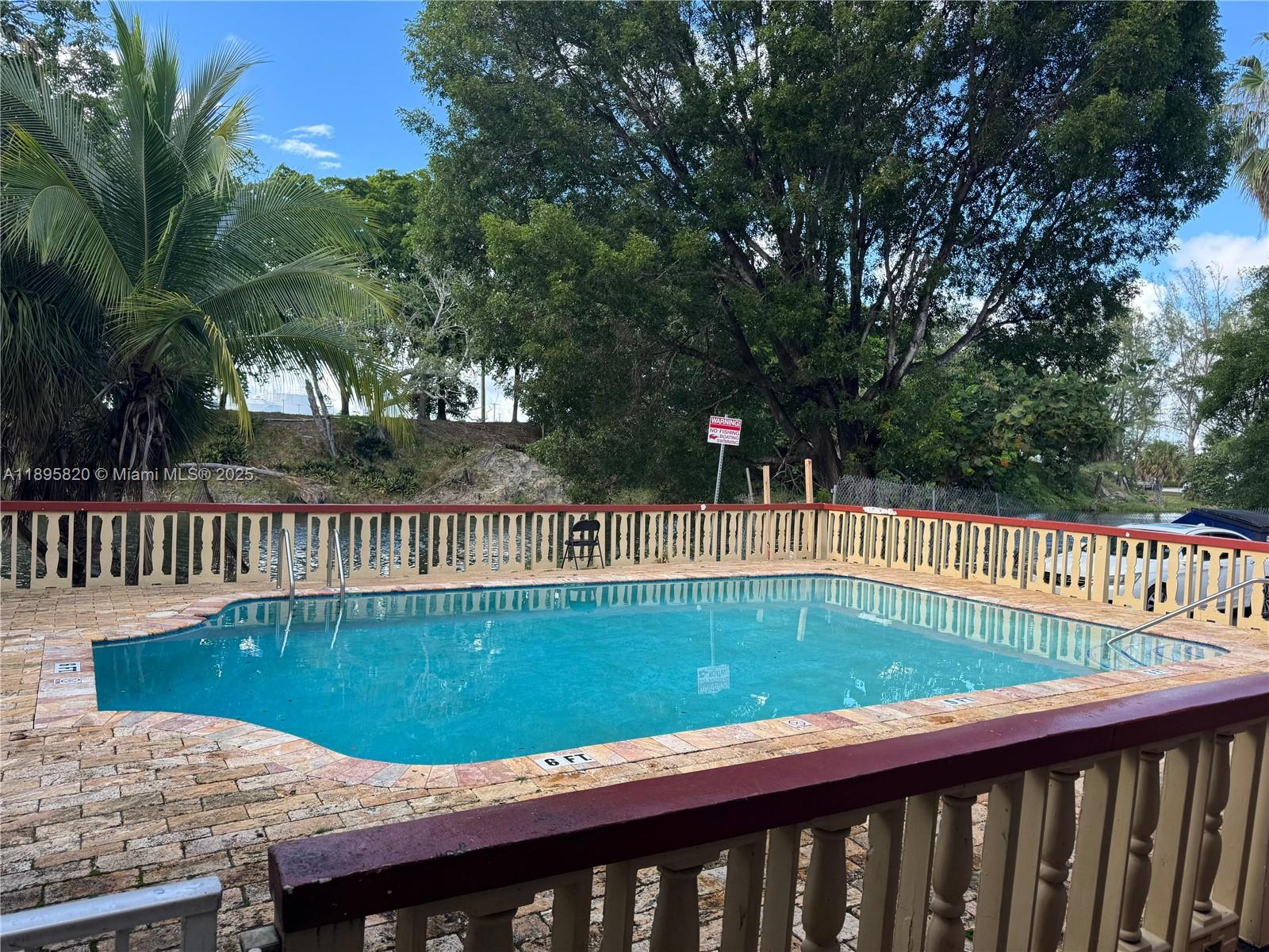 4265 NW South Tamiami Canal Dr # 214 Unit: 1-214