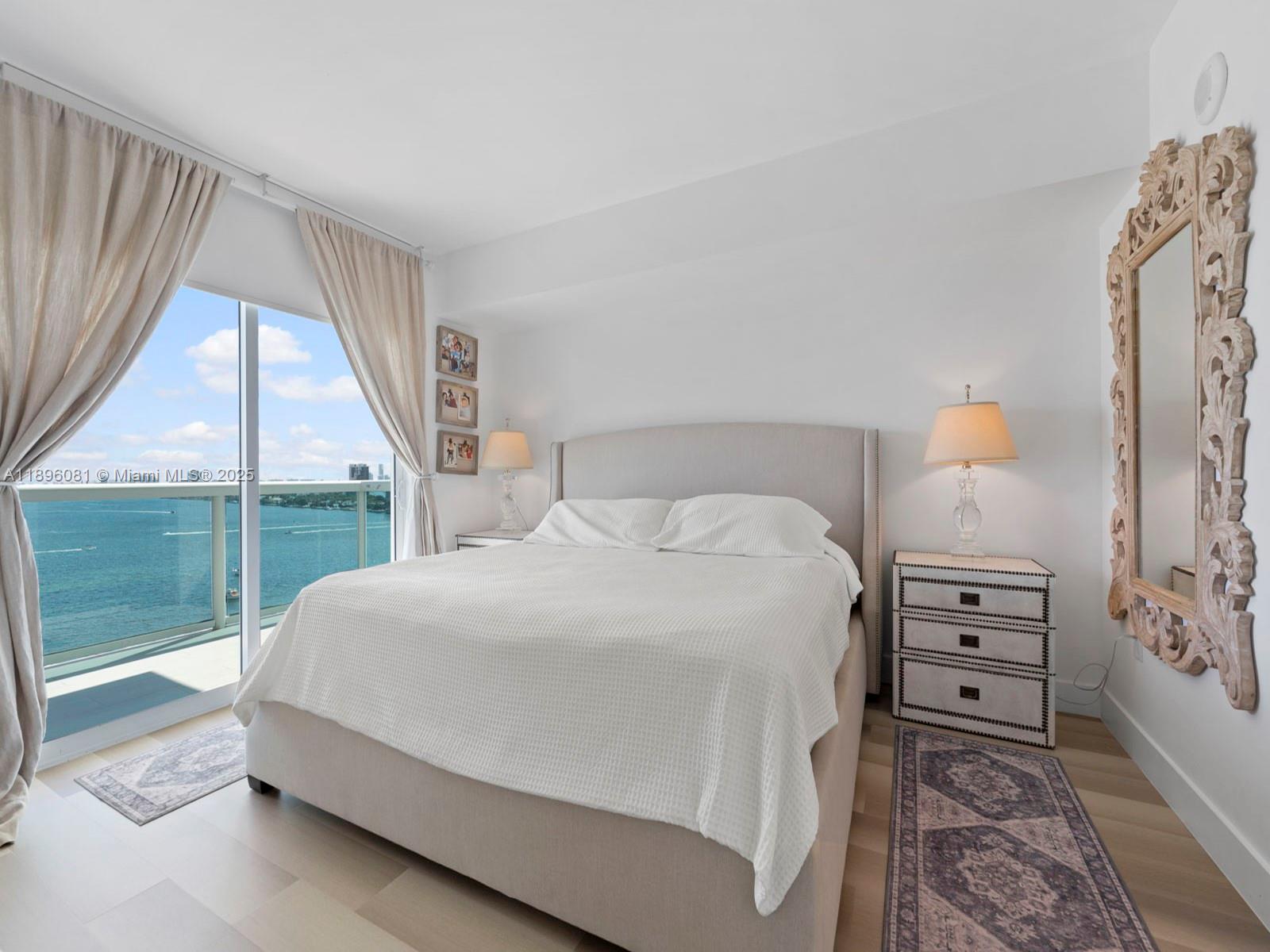 1800 N Bayshore Dr # 1505