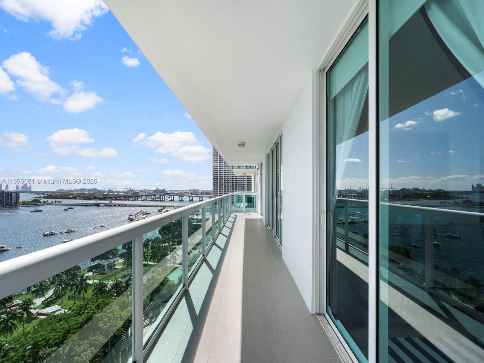 1800 N Bayshore Dr # 1505