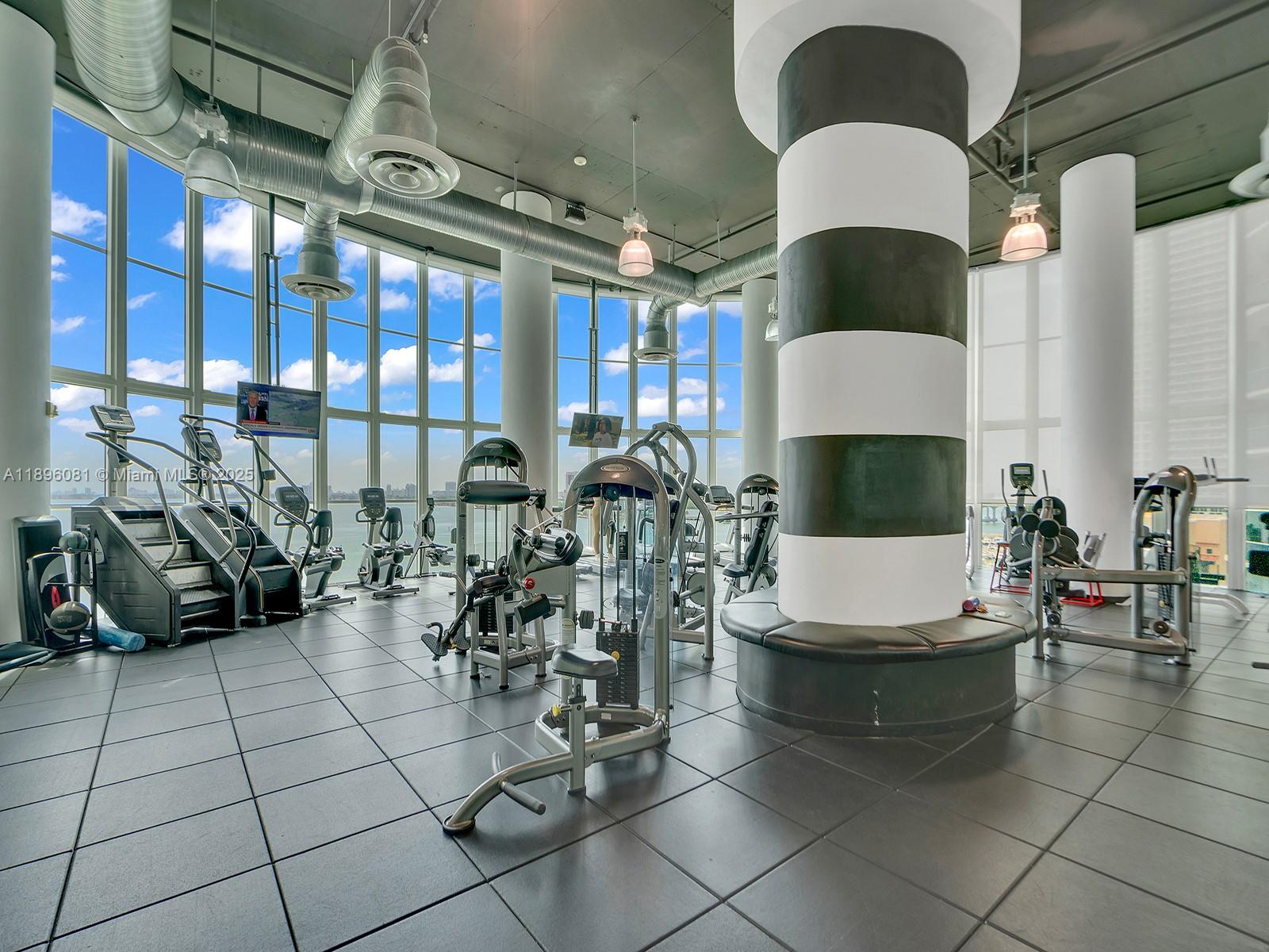 1800 N Bayshore Dr # 1505