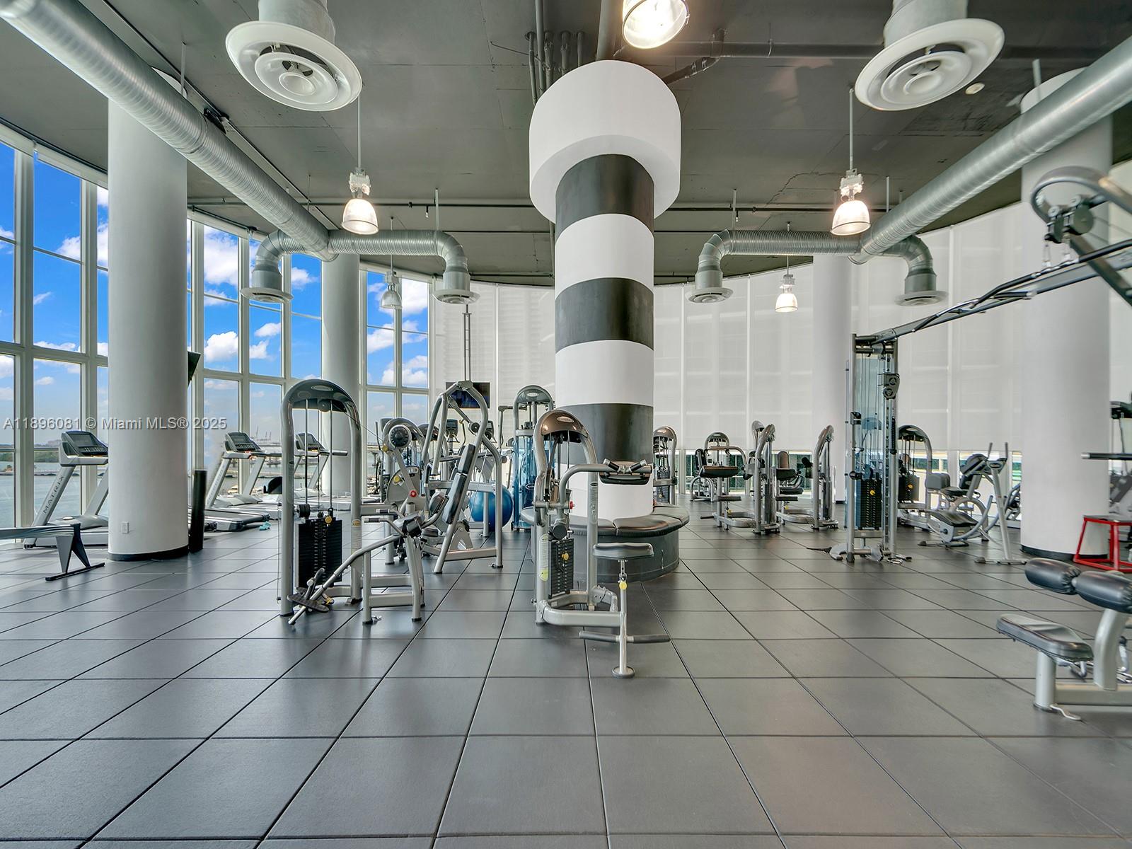 1800 N Bayshore Dr # 1505