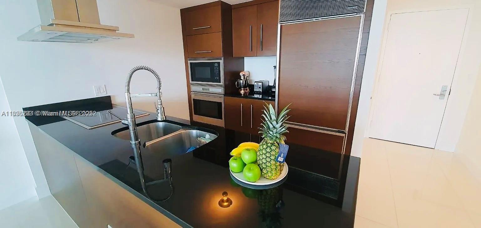495 Brickell Ave # 4309