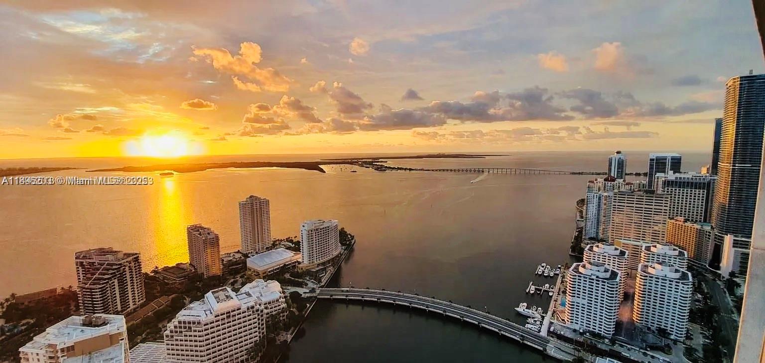 495 Brickell Ave # 4309