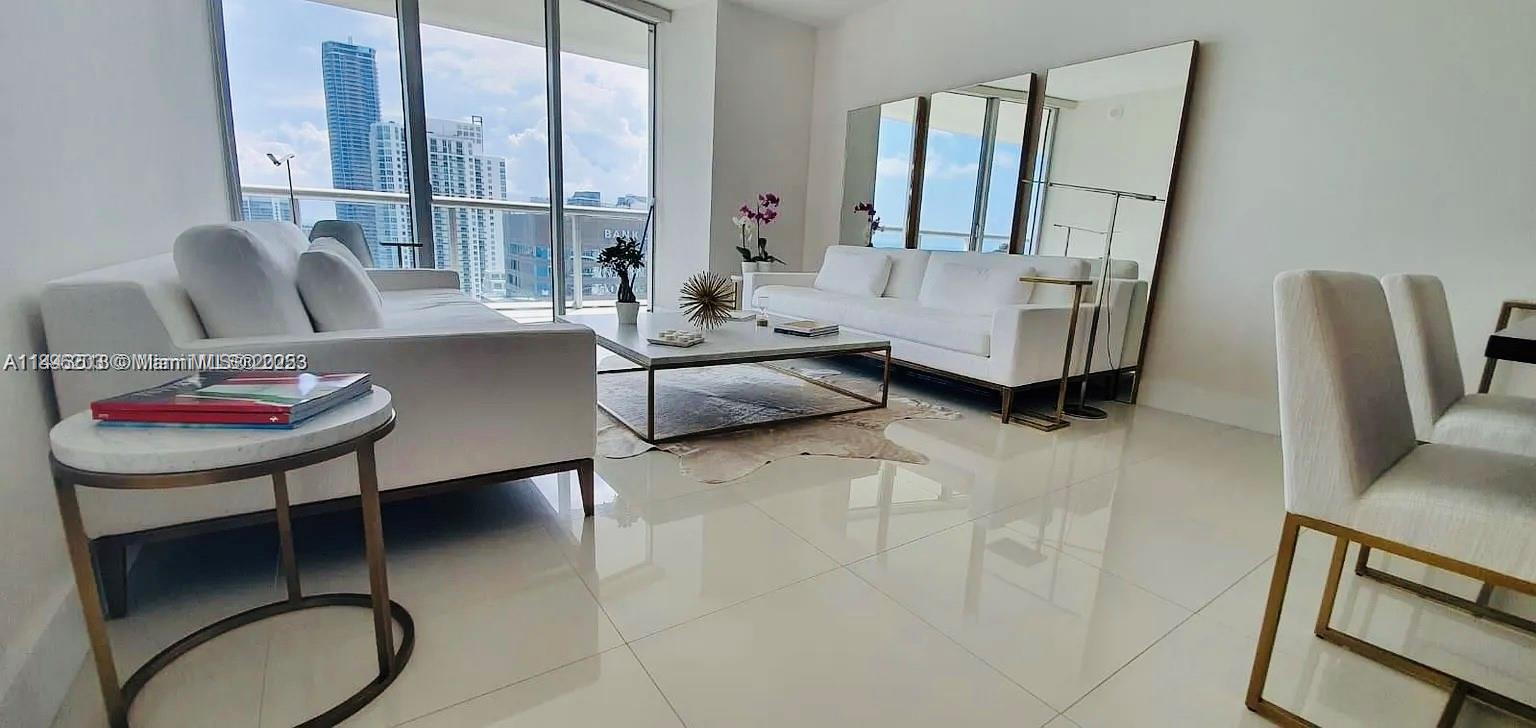 495 Brickell Ave # 4309