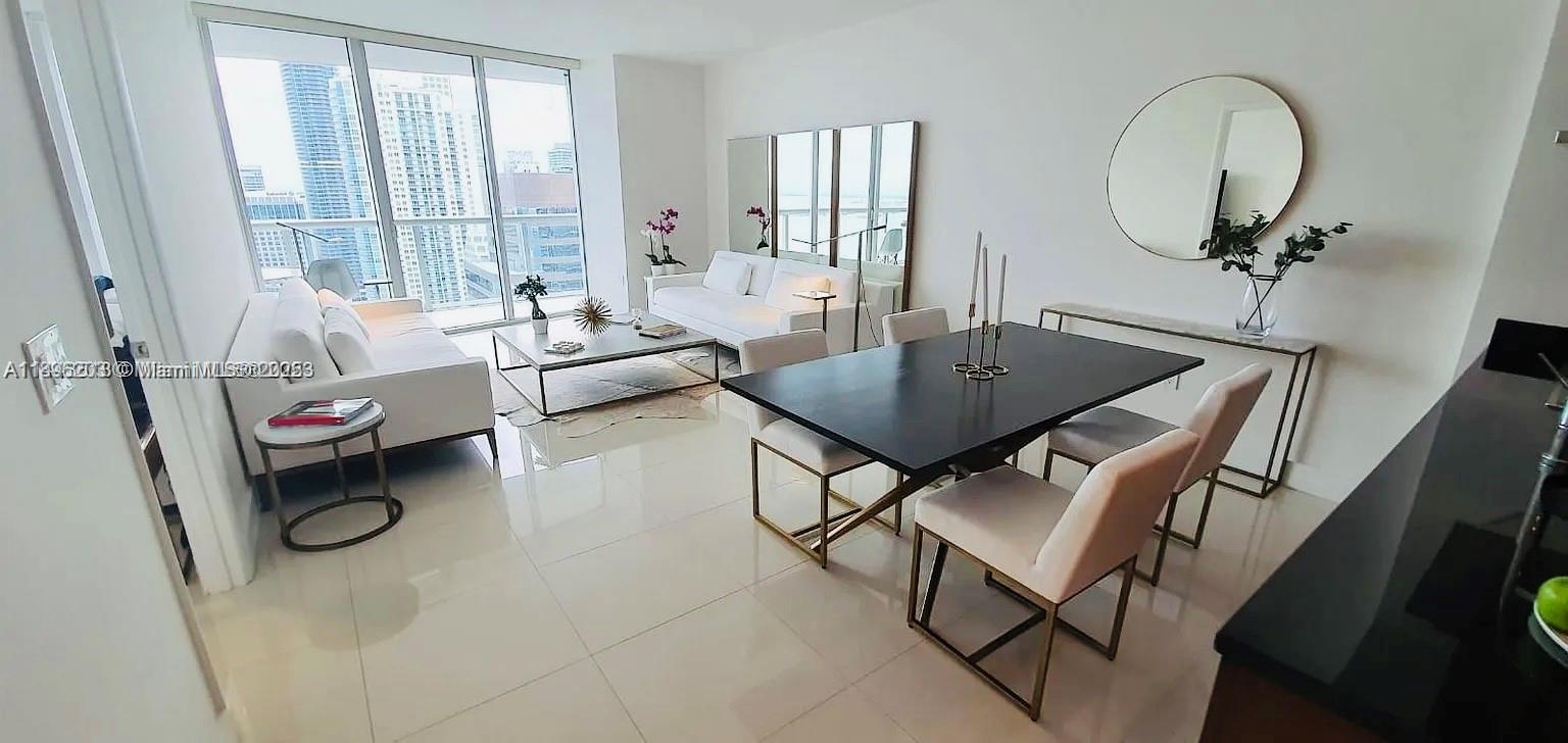 495 Brickell Ave # 4309