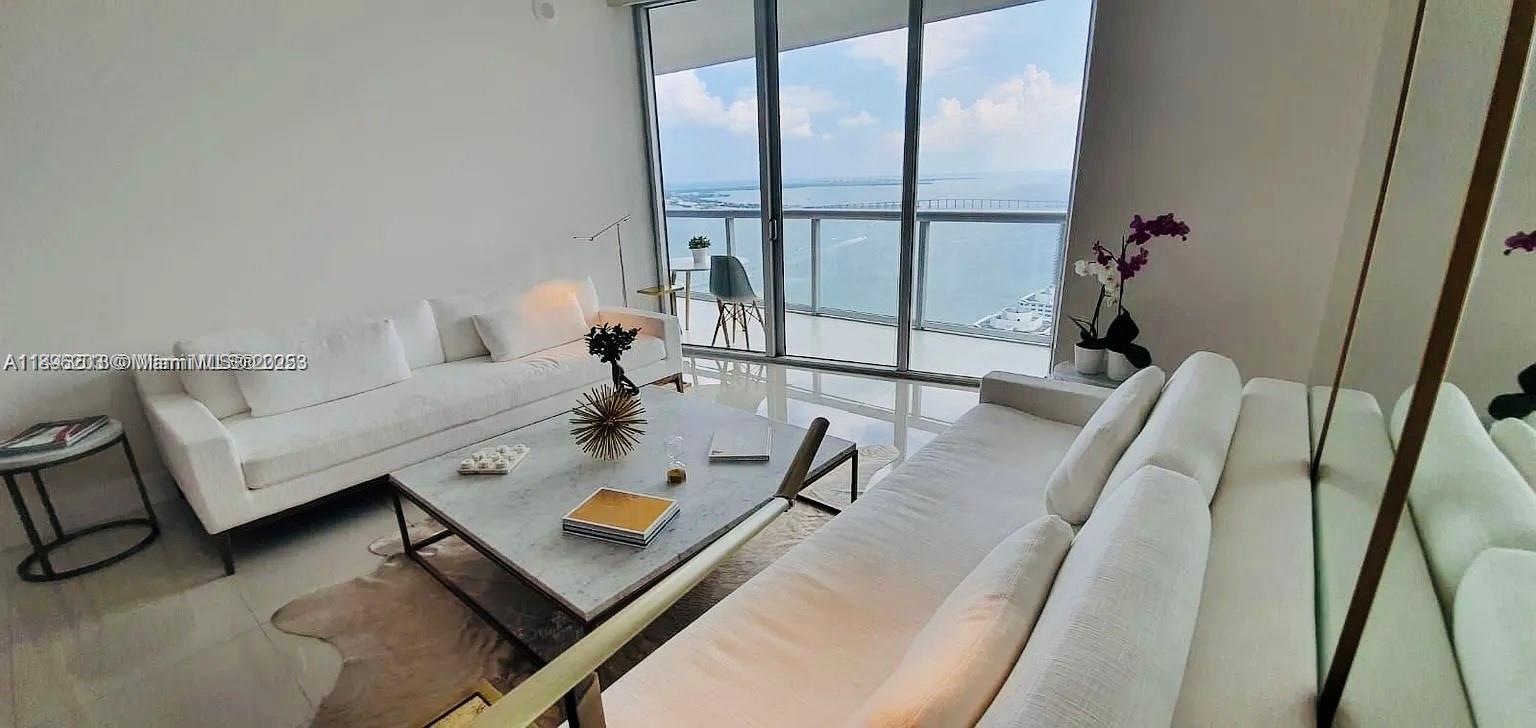 495 Brickell Ave # 4309