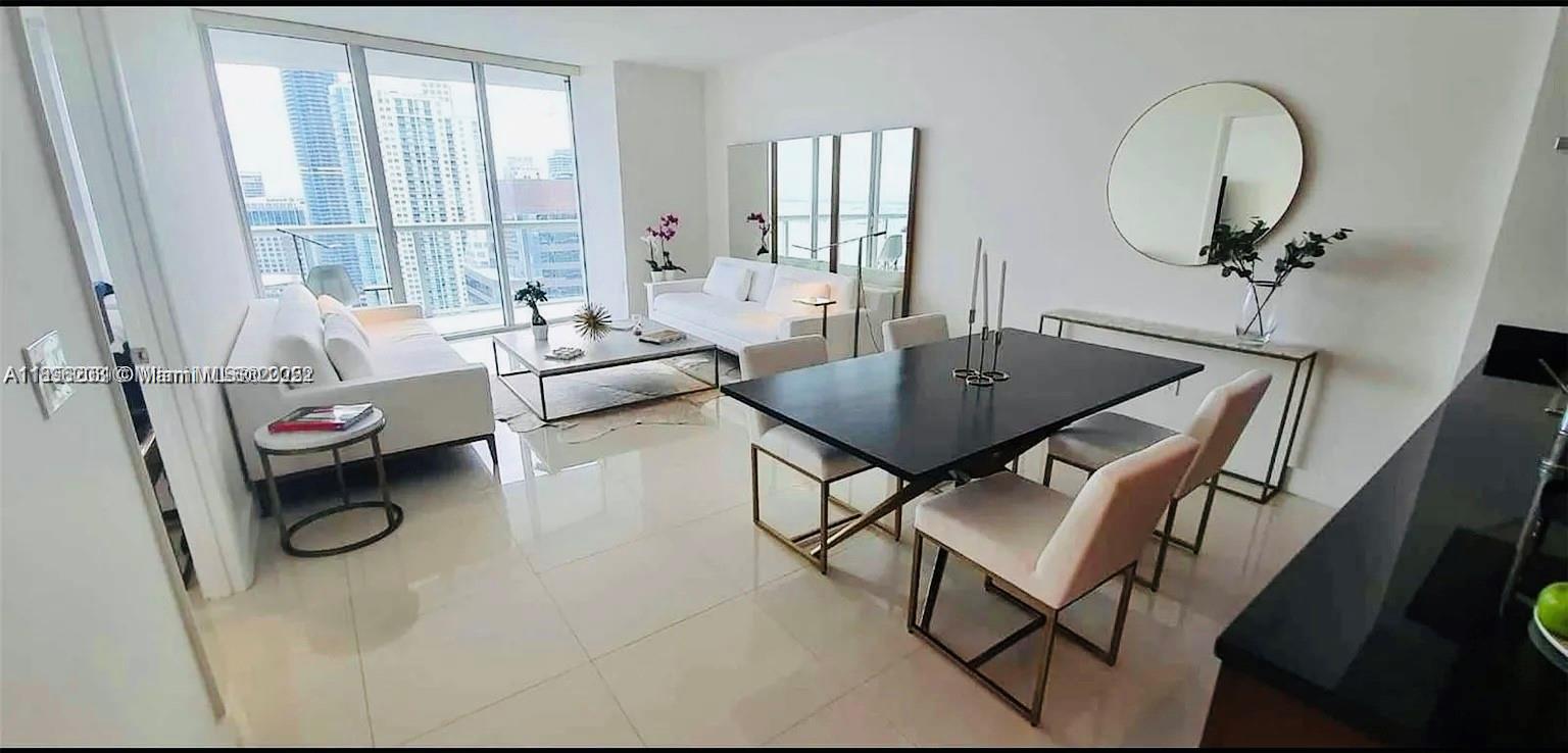 495 Brickell Ave # 4309