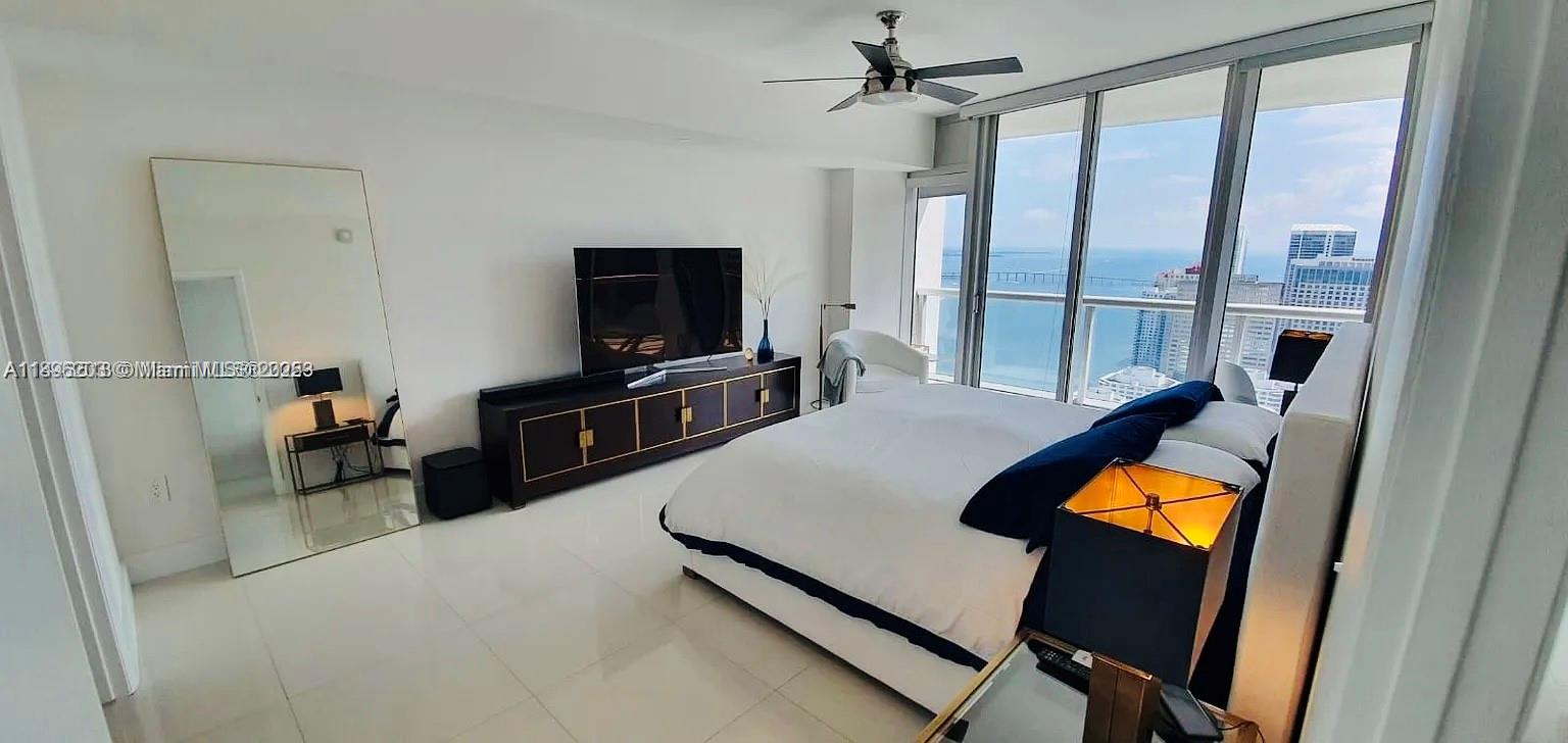 495 Brickell Ave # 4309