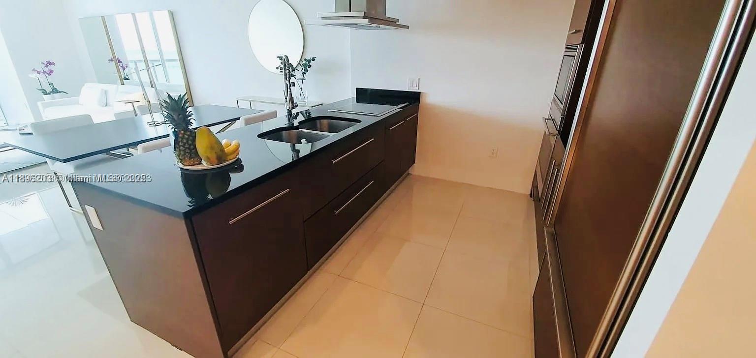 495 Brickell Ave # 4309