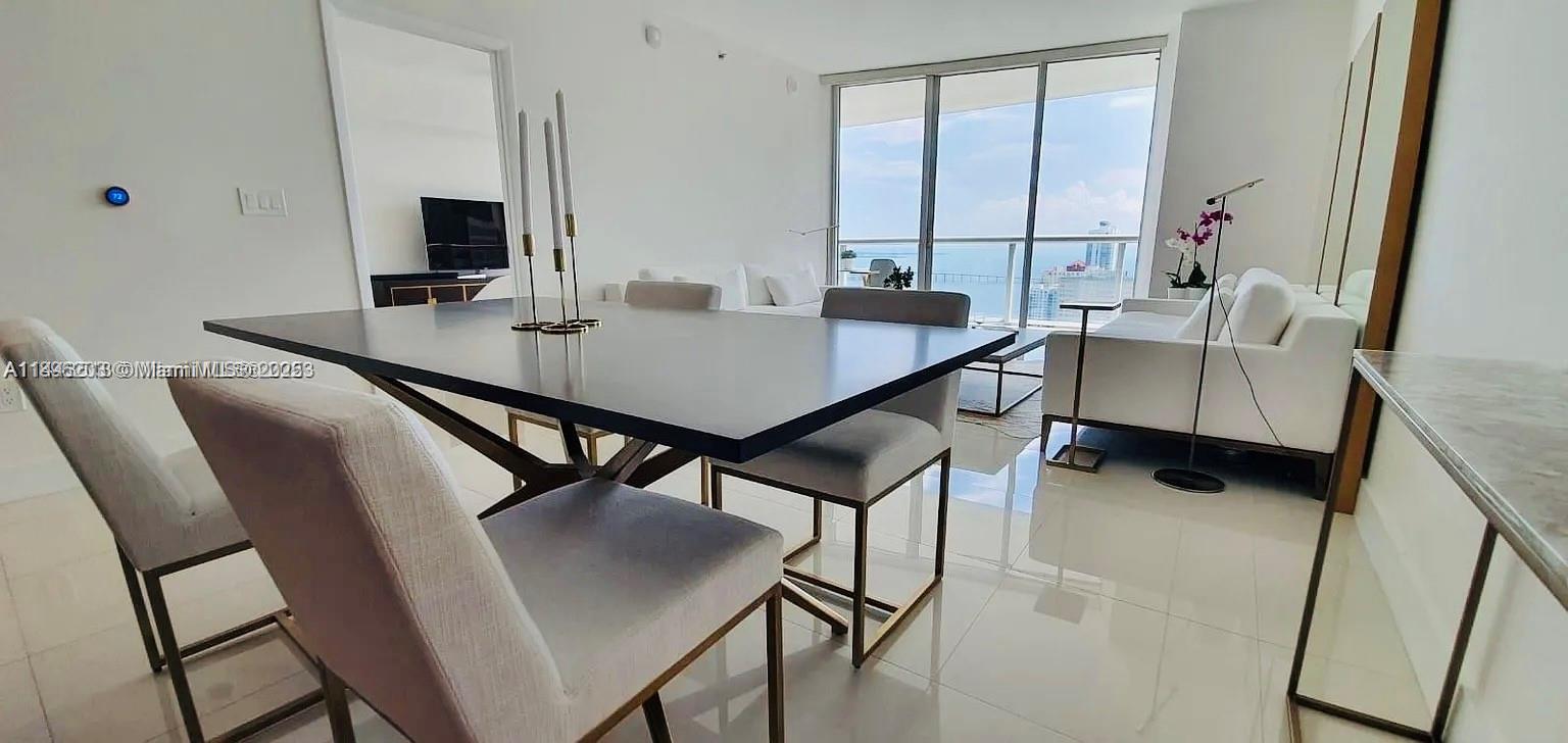 495 Brickell Ave # 4309