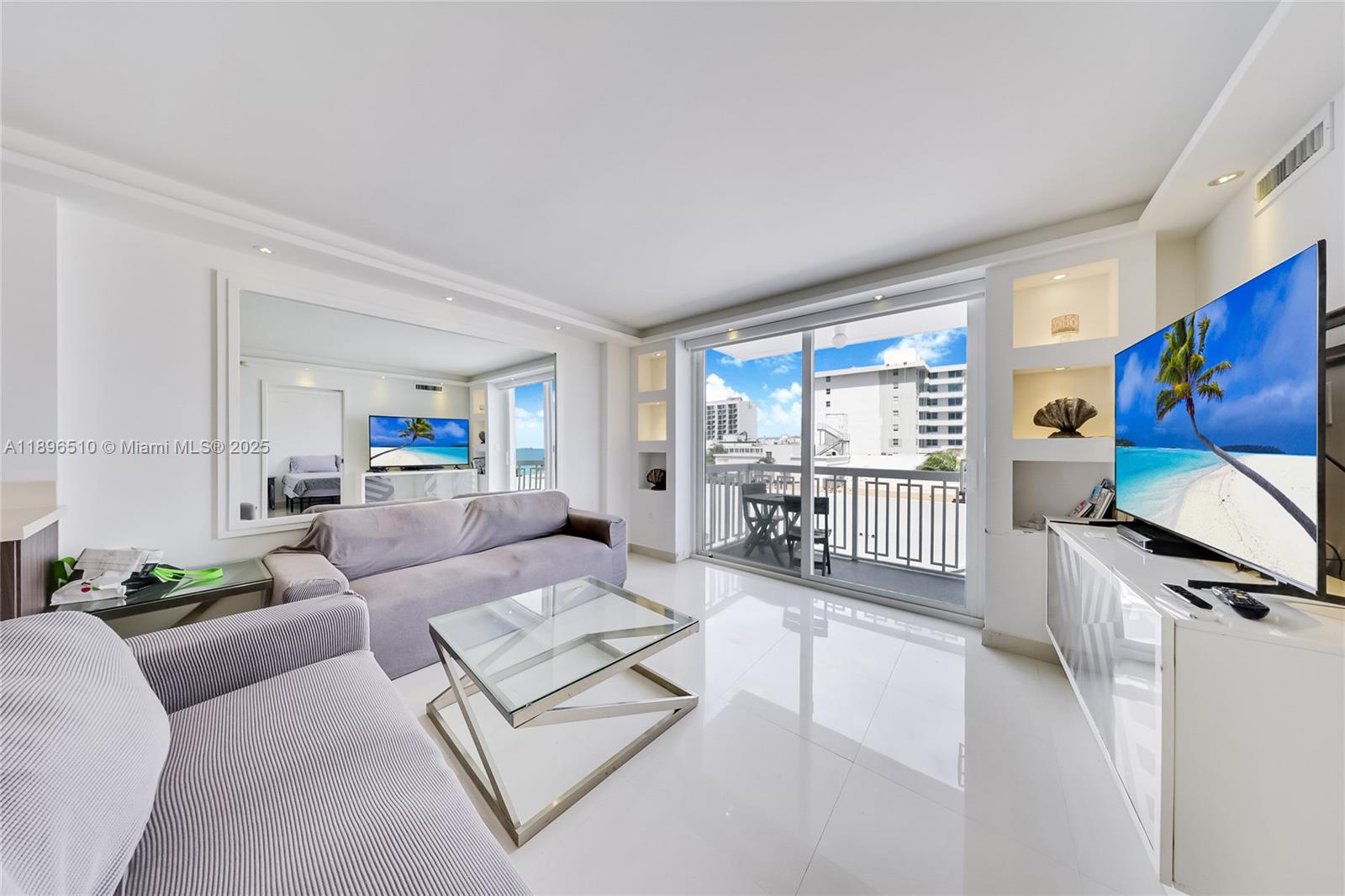 401 Ocean Dr # 624