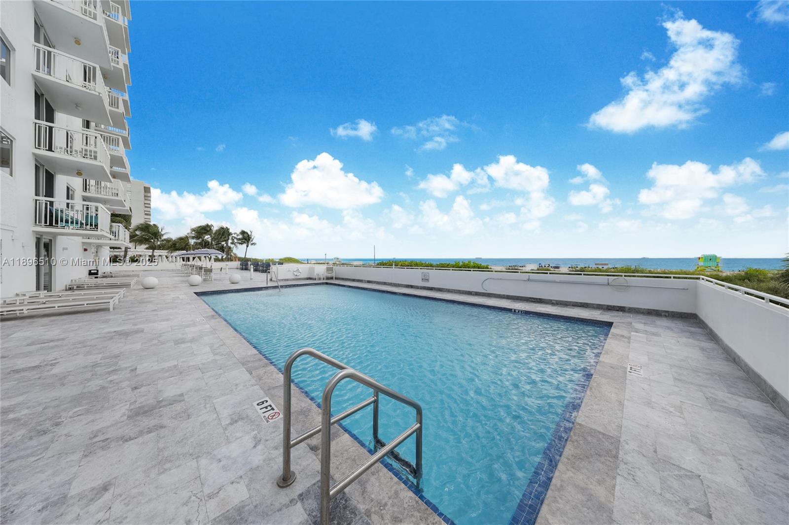 401 Ocean Dr # 624