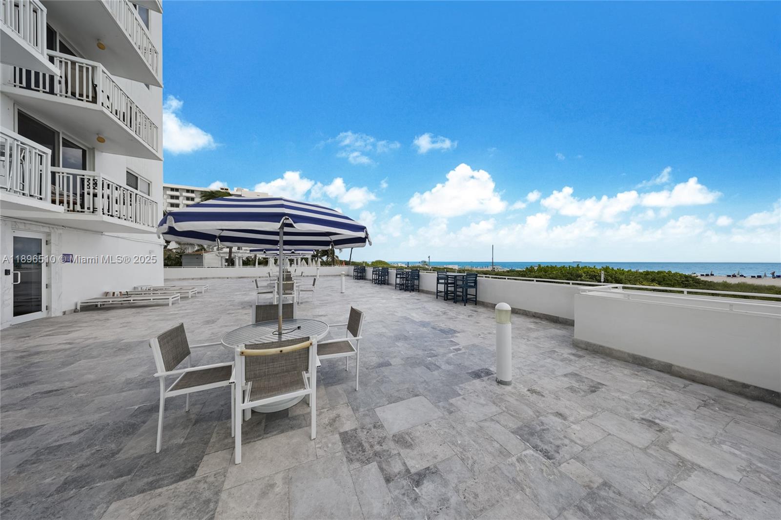 401 Ocean Dr # 624