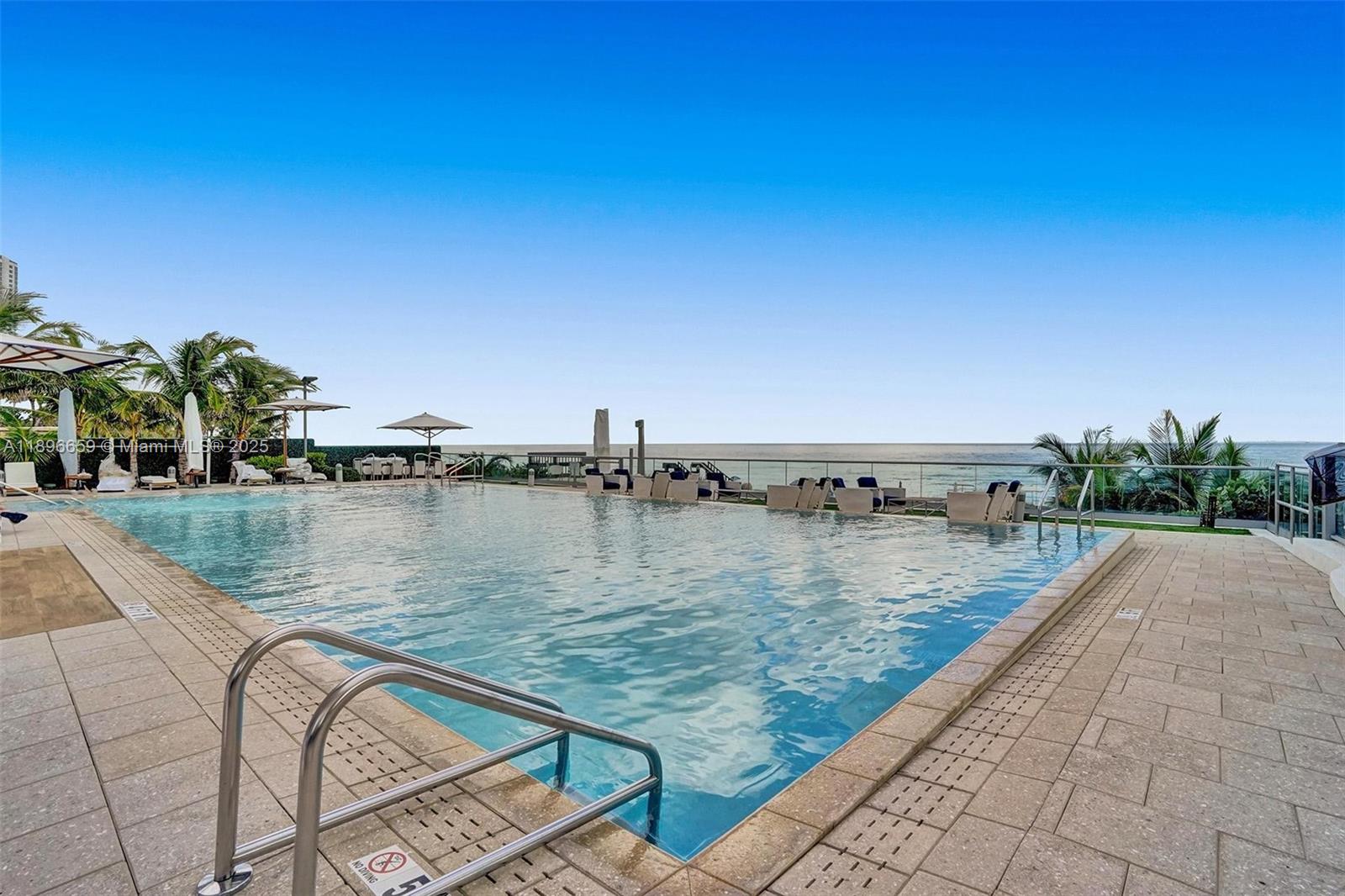 17475 Collins Ave # 2302, Sunny Isles Beach Unit: 2302