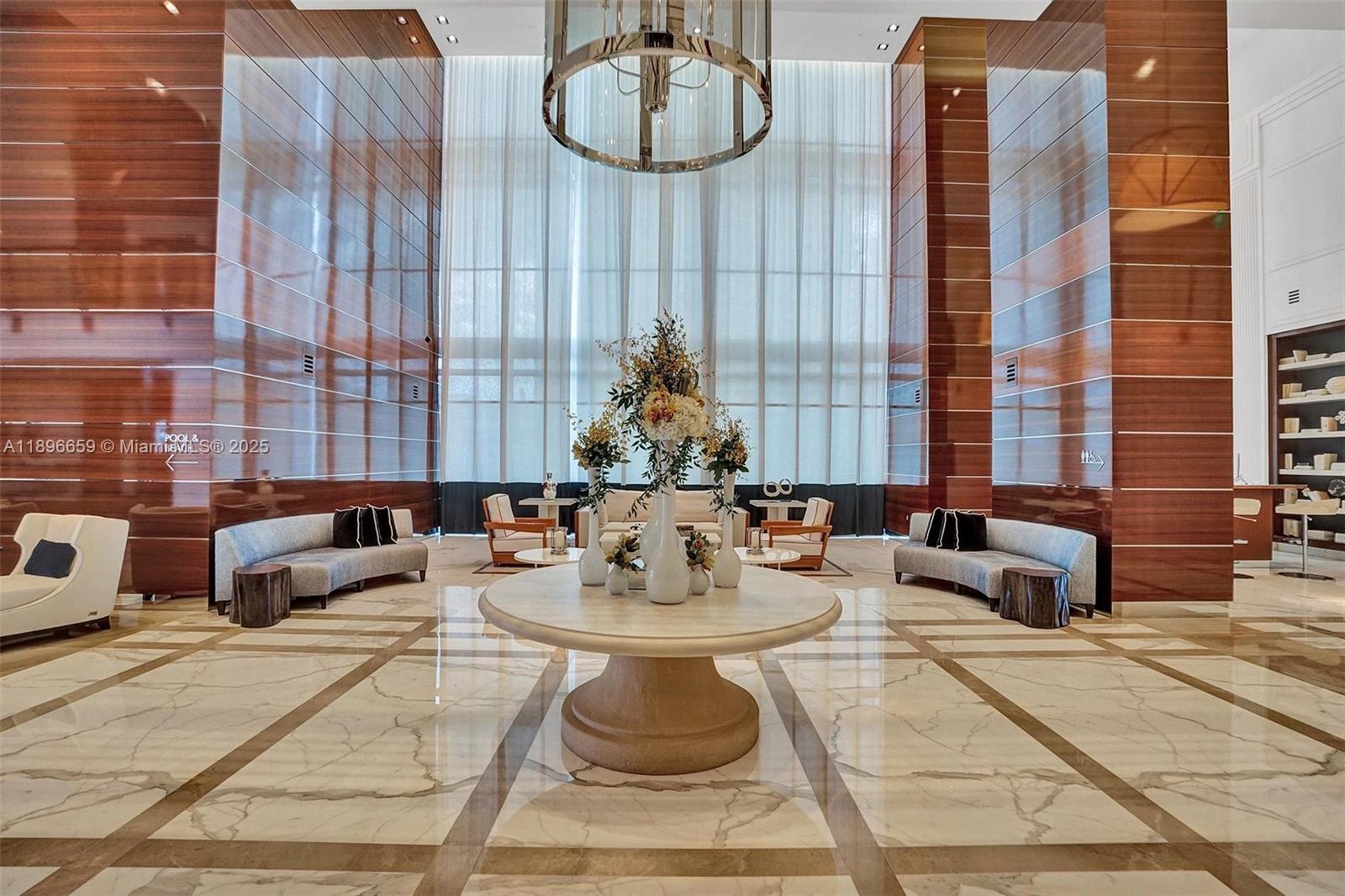 17475 Collins Ave # 2302, Sunny Isles Beach Unit: 2302