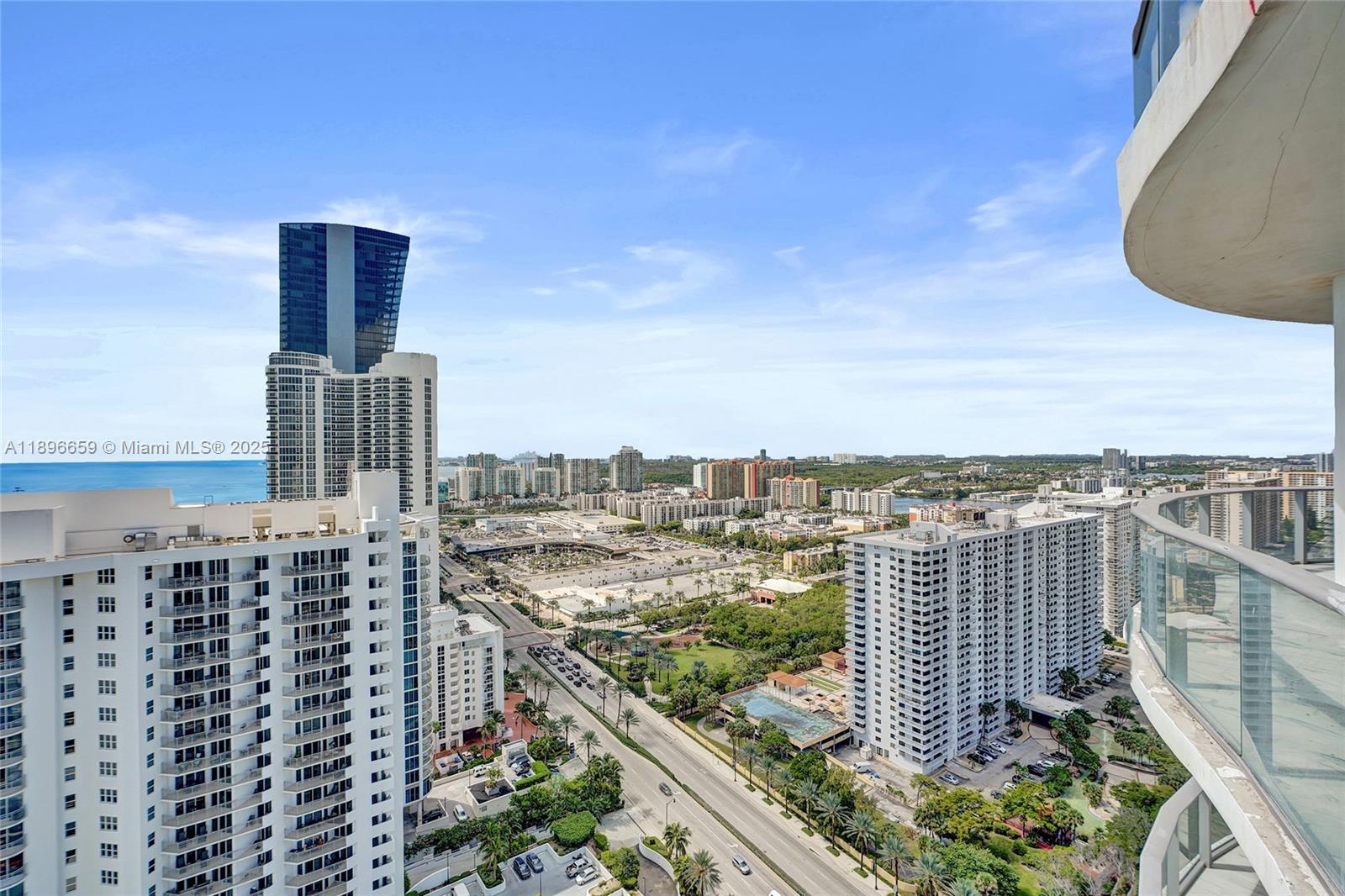 17475 Collins Ave # 2302, Sunny Isles Beach Unit: 2302