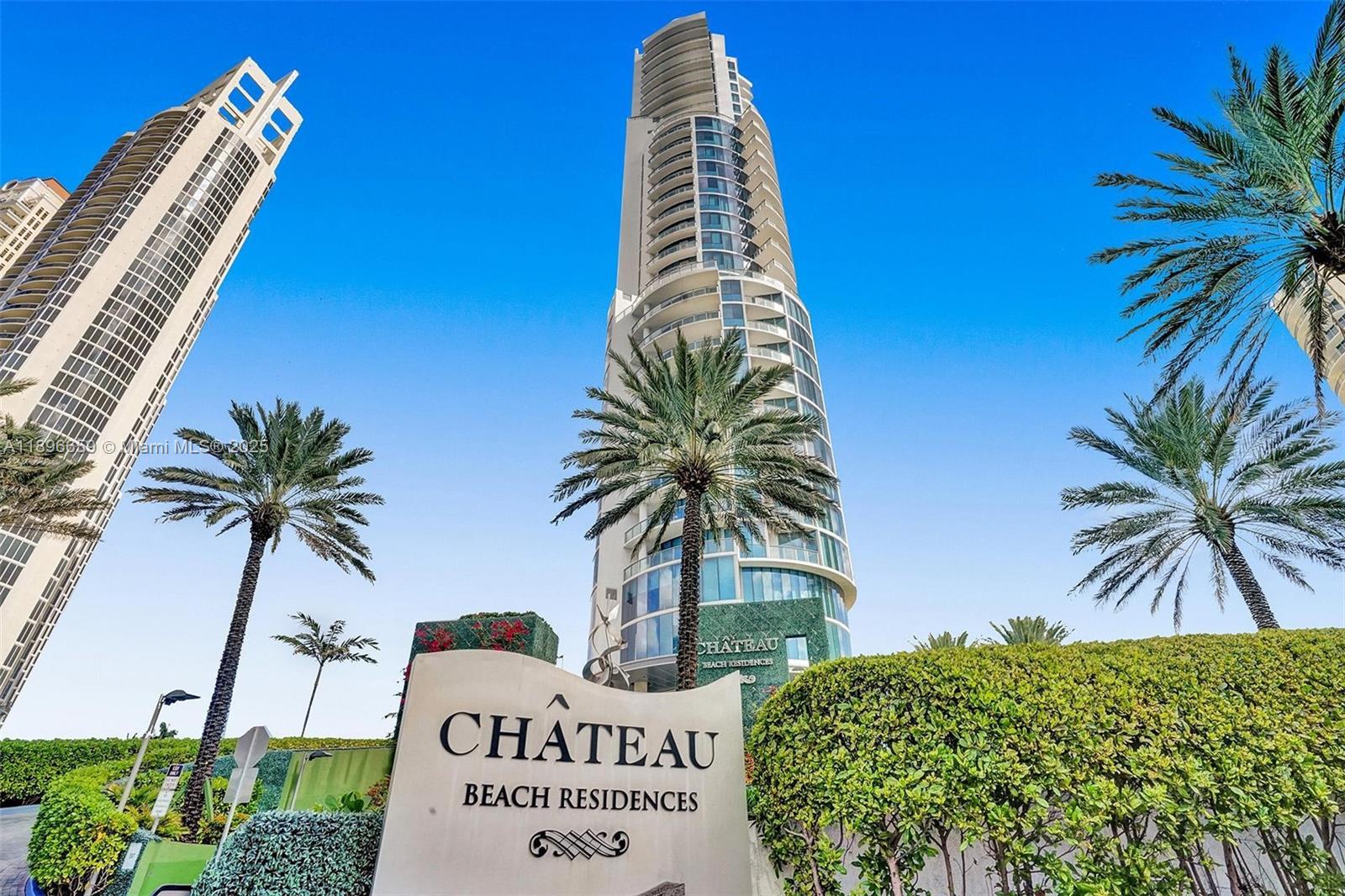 17475 Collins Ave # 2302, Sunny Isles Beach Unit: 2302