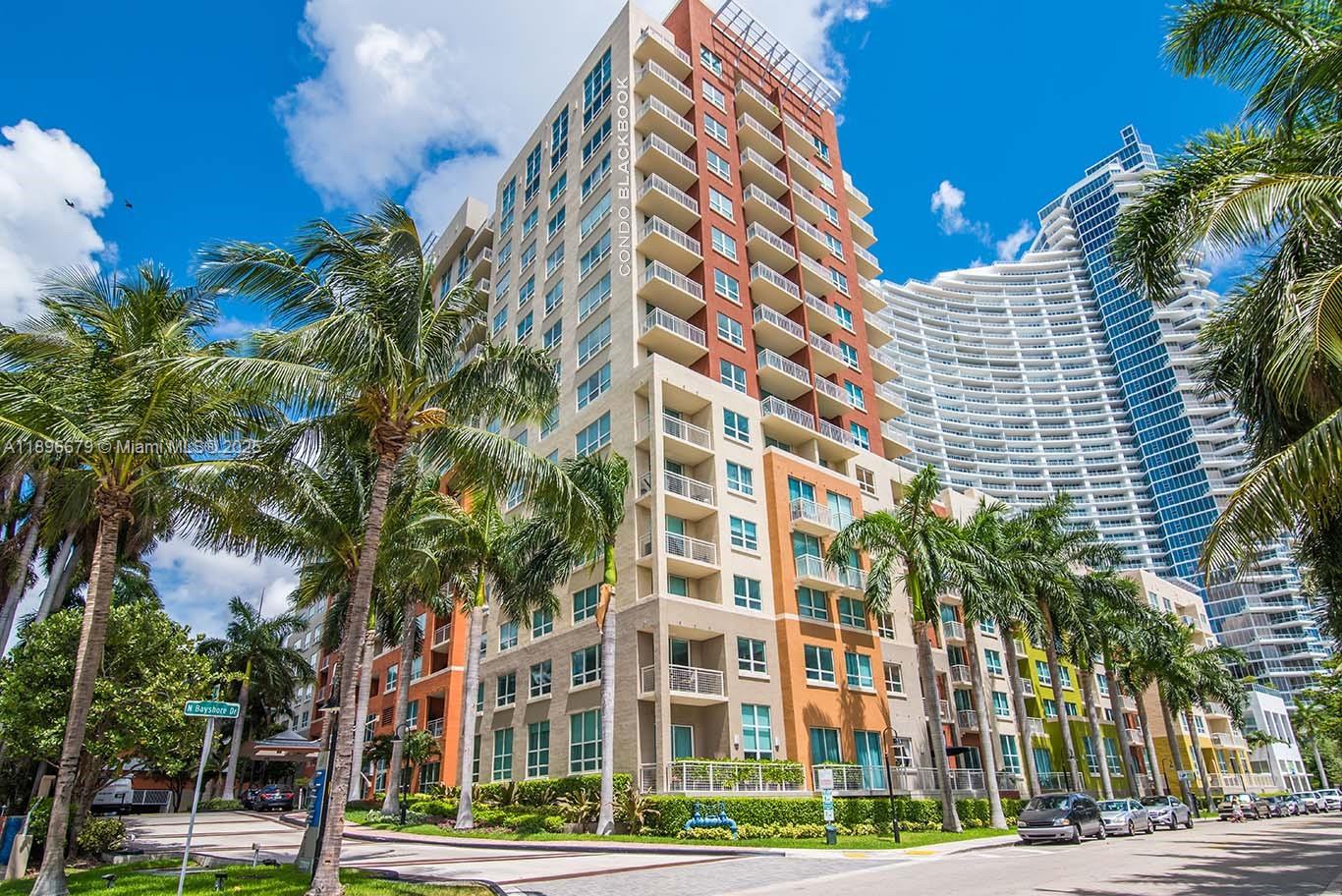 2000 N Bayshore Dr # 1406
