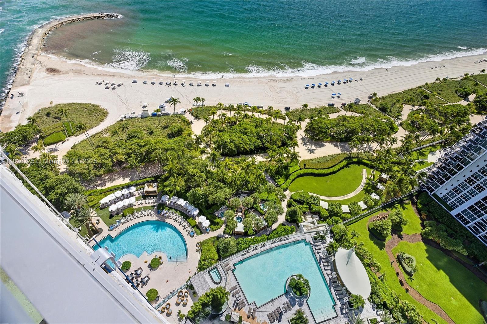 10295 Collins Ave # 2207, Bal Harbour Unit: 2207