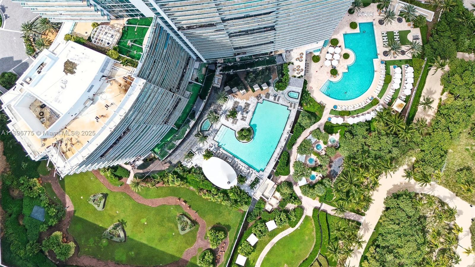 10295 Collins Ave # 2207, Bal Harbour Unit: 2207