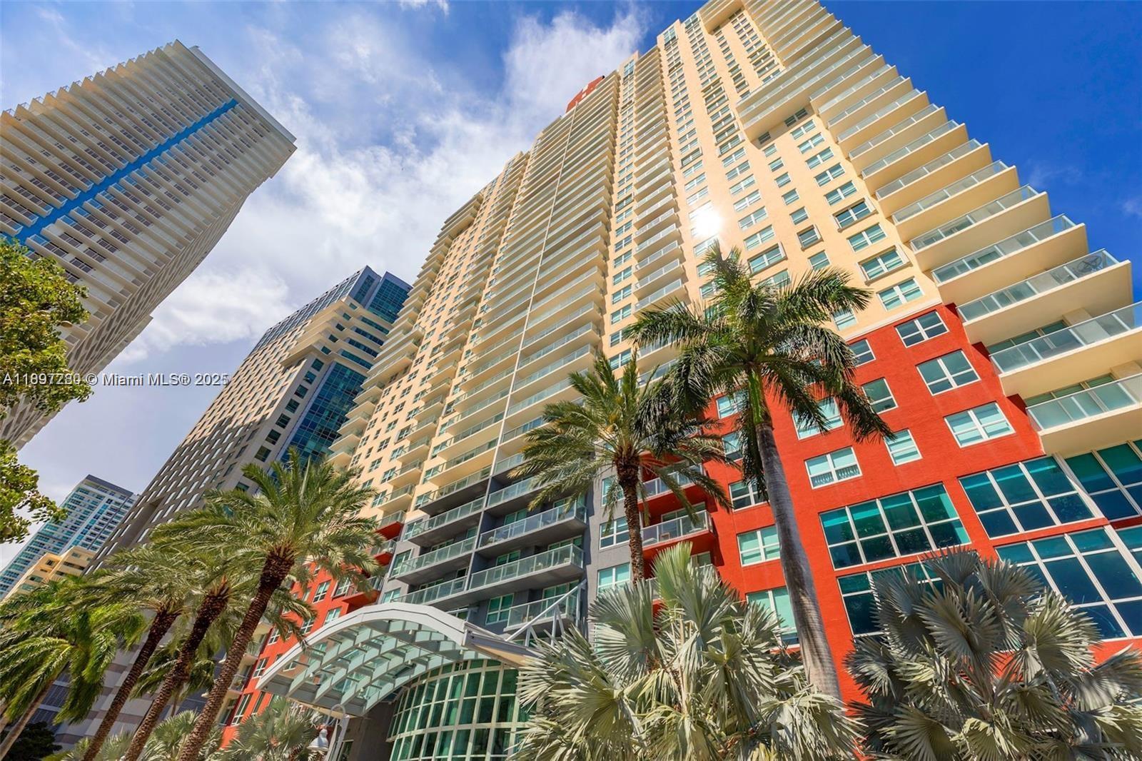 1155 Brickell Bay Dr # 1210, Miami Unit: 1210