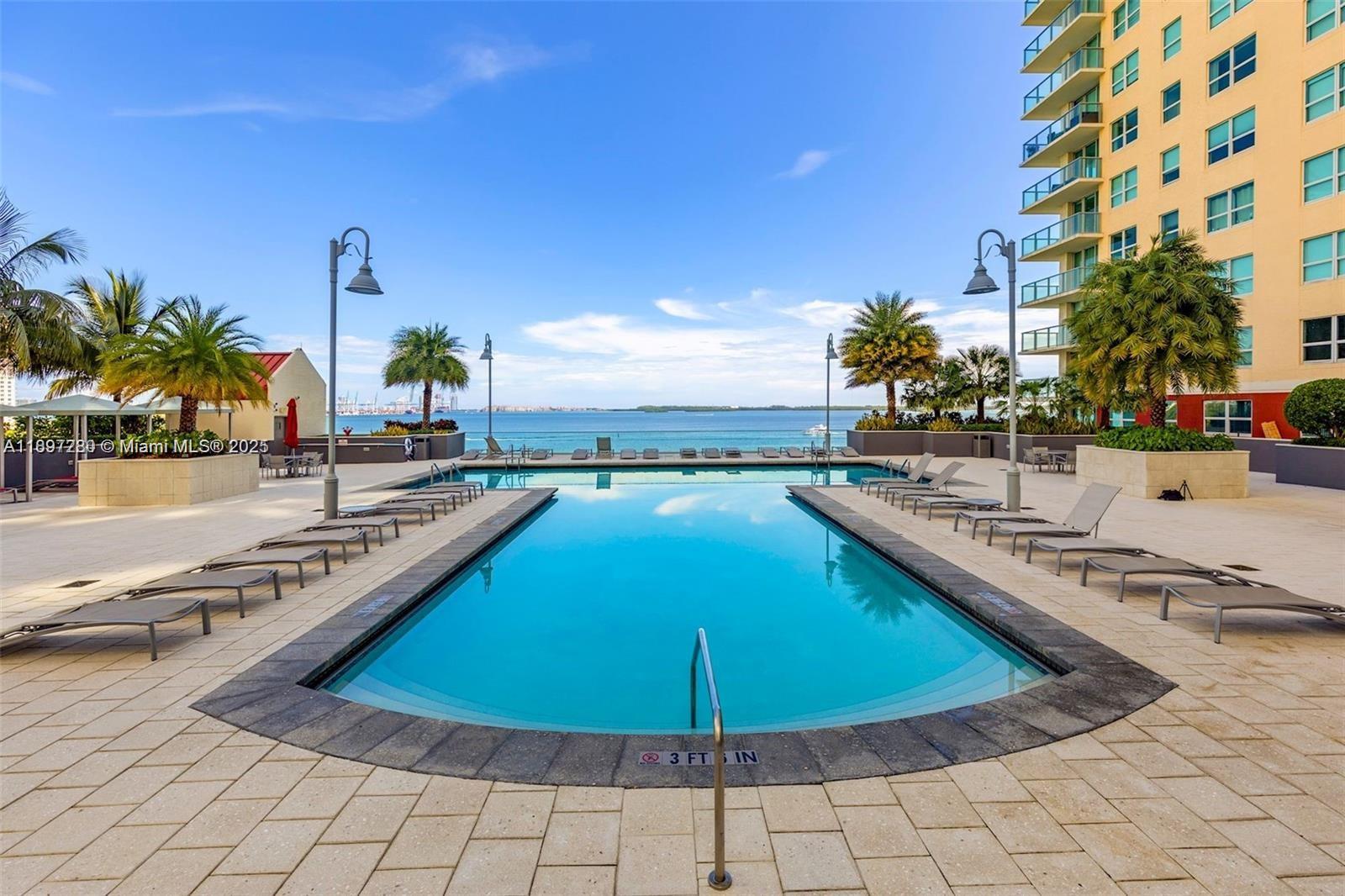 1155 Brickell Bay Dr # 1210, Miami Unit: 1210