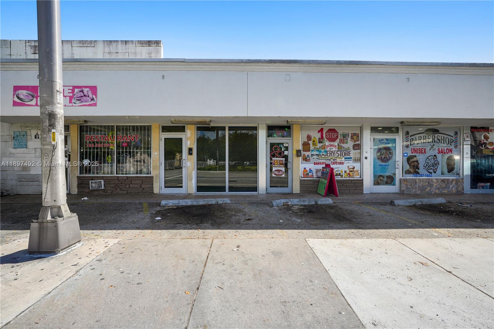 12985 W Dixie Hwy, North Miami