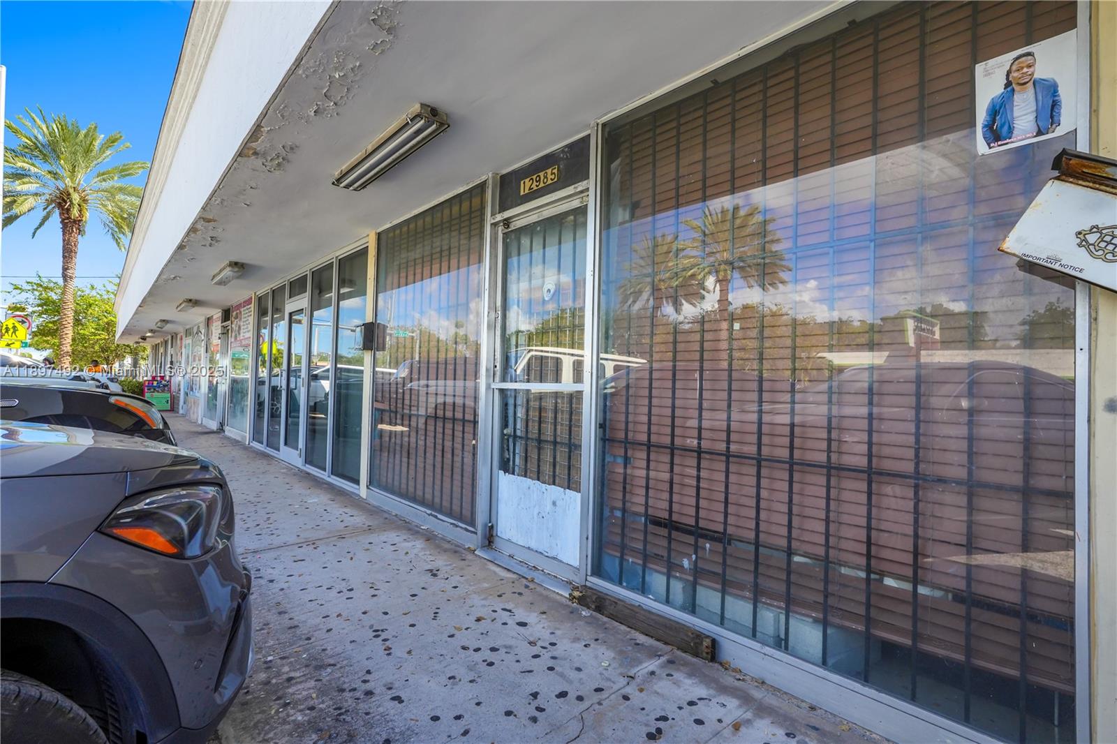 12985 W Dixie Hwy, North Miami