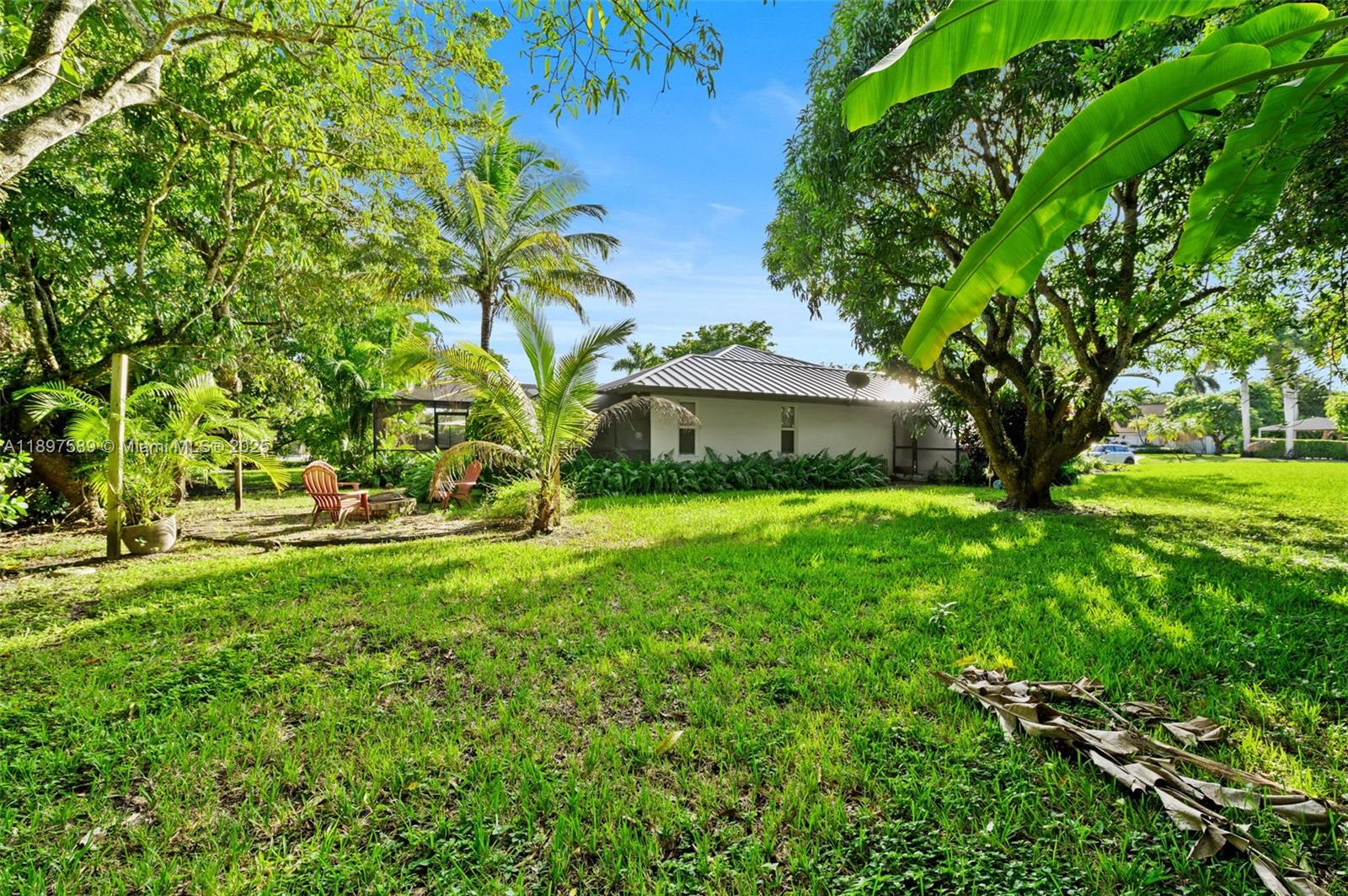 15625 SW 73rd Ct, Palmetto Bay