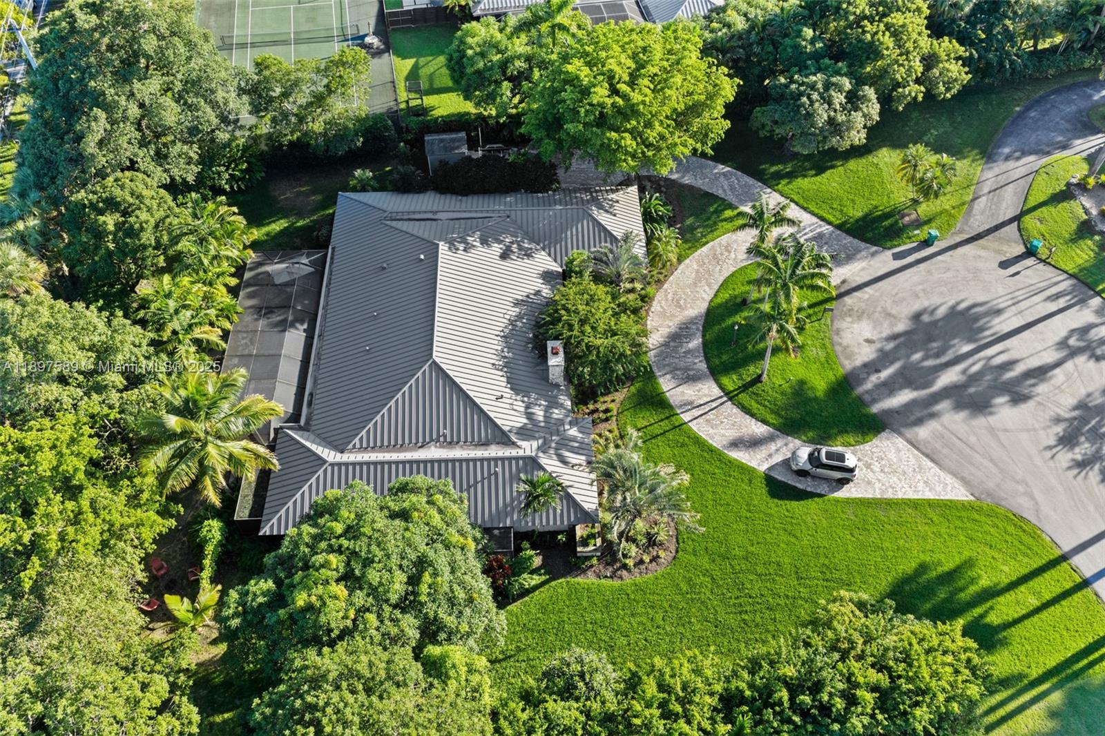 15625 SW 73rd Ct, Palmetto Bay