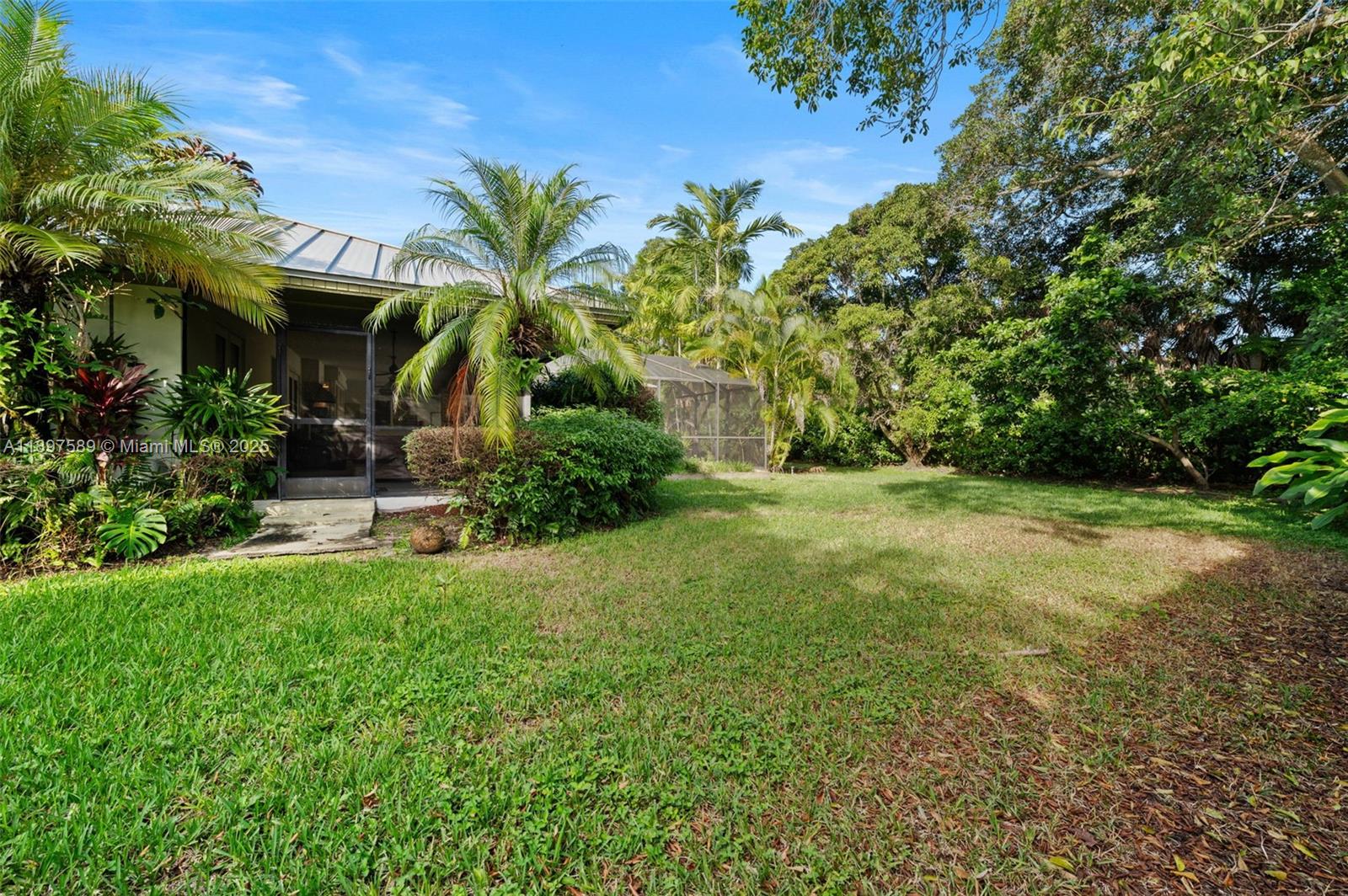 15625 SW 73rd Ct, Palmetto Bay
