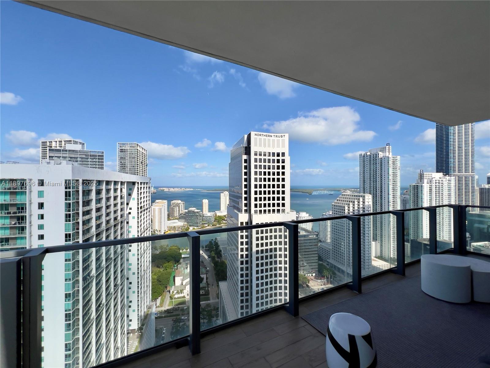 68 SE 6th St # 3611, Miami Unit: 3611