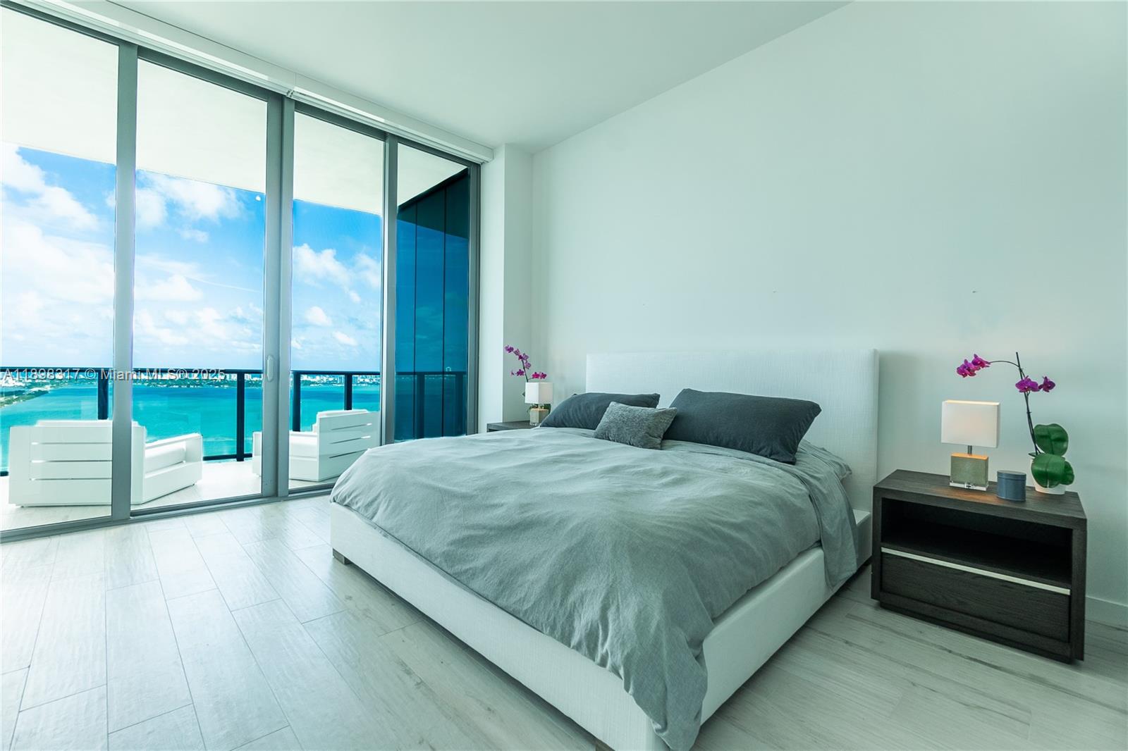 3131 NE 7th Ave, Miami Unit: PH4903