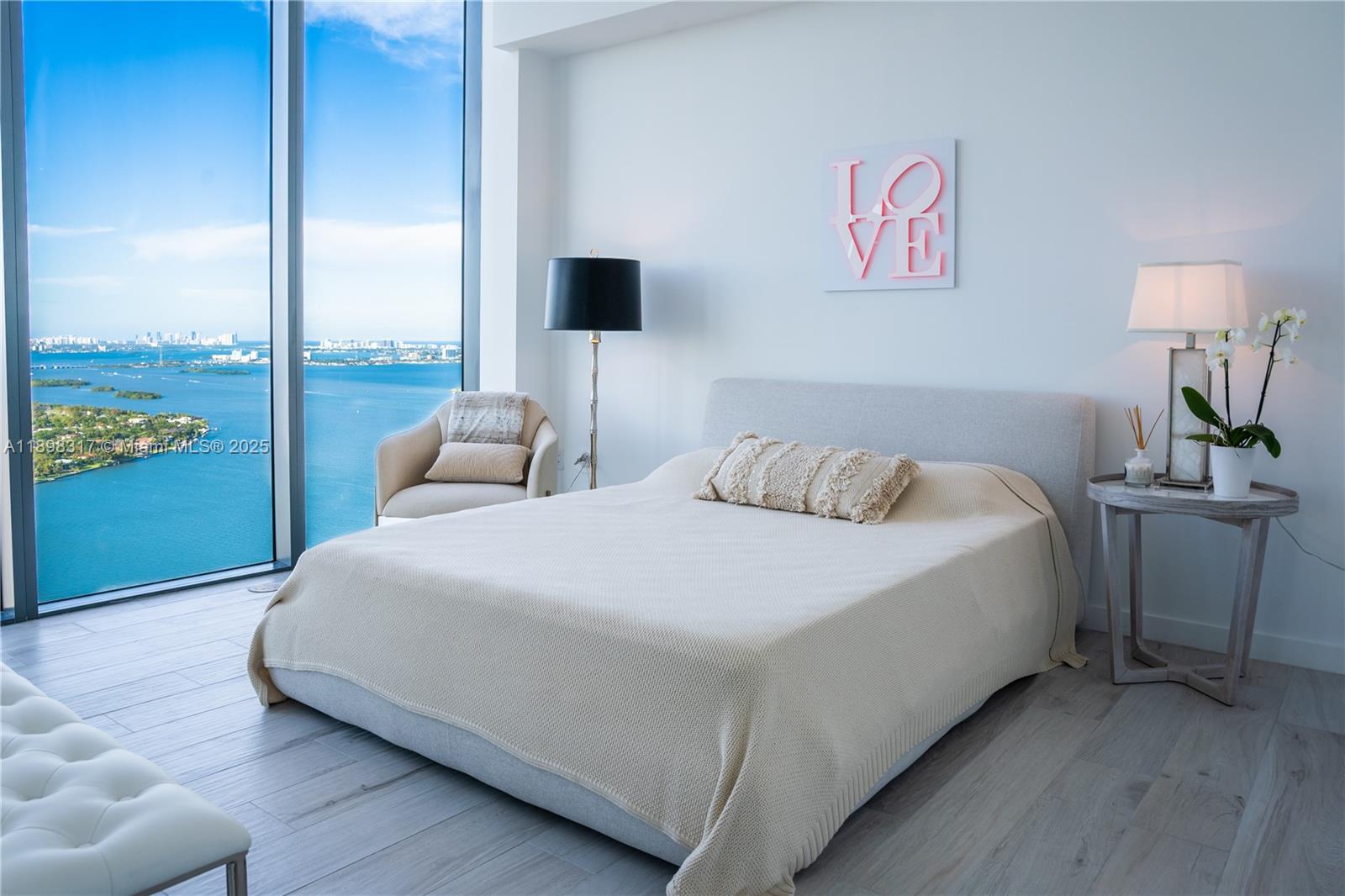 3131 NE 7th Ave, Miami Unit: PH4903