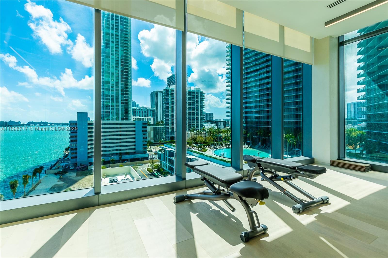 3131 NE 7th Ave, Miami Unit: PH4903