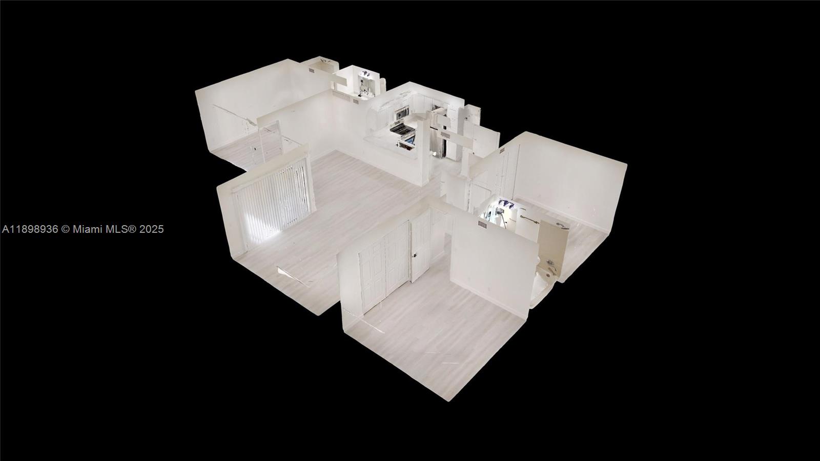20230 NE 3rd Ct # 6, Miami Unit: 6