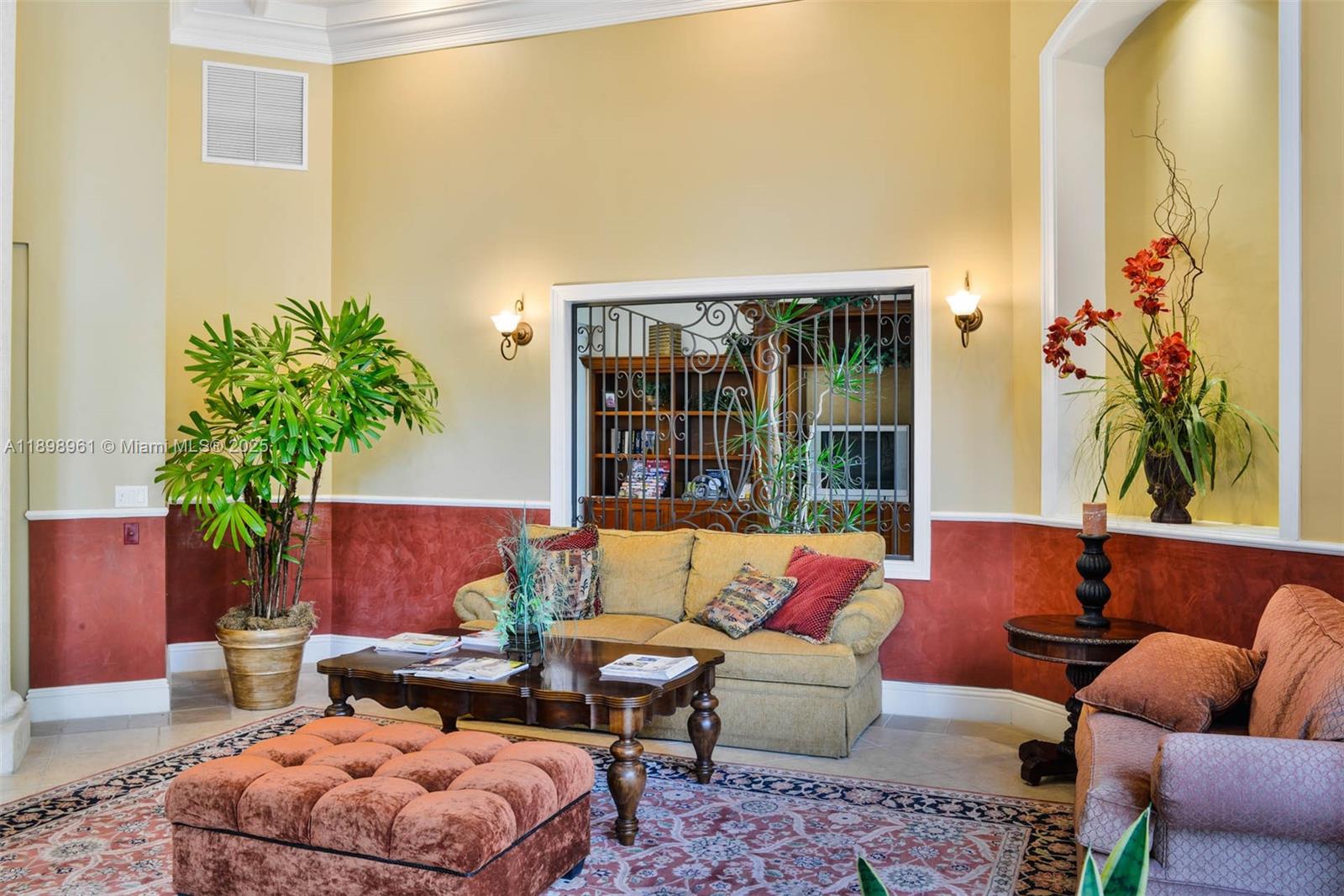 17100 N Bay Rd # 1614, Sunny Isles Beach Unit: 1614