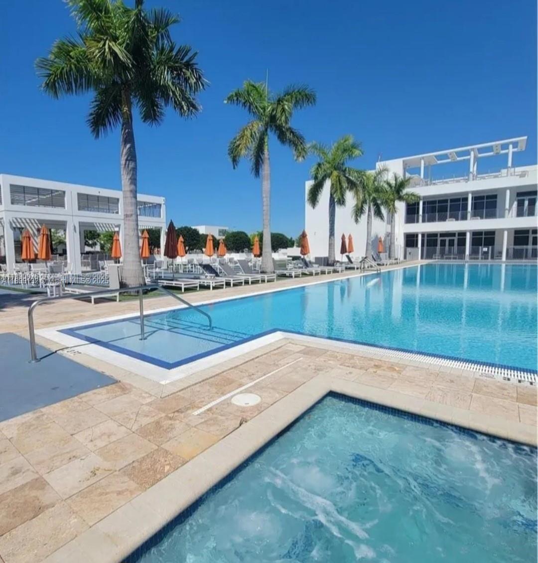10435 NW 66th St Unit: Next Gem