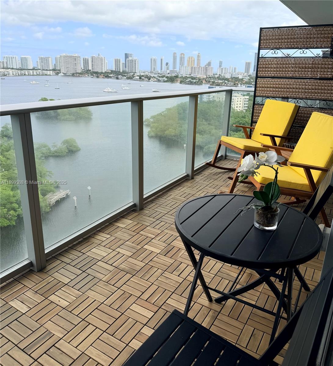 16385 Biscayne Blvd # 1505, North Miami Beach Unit: 1505