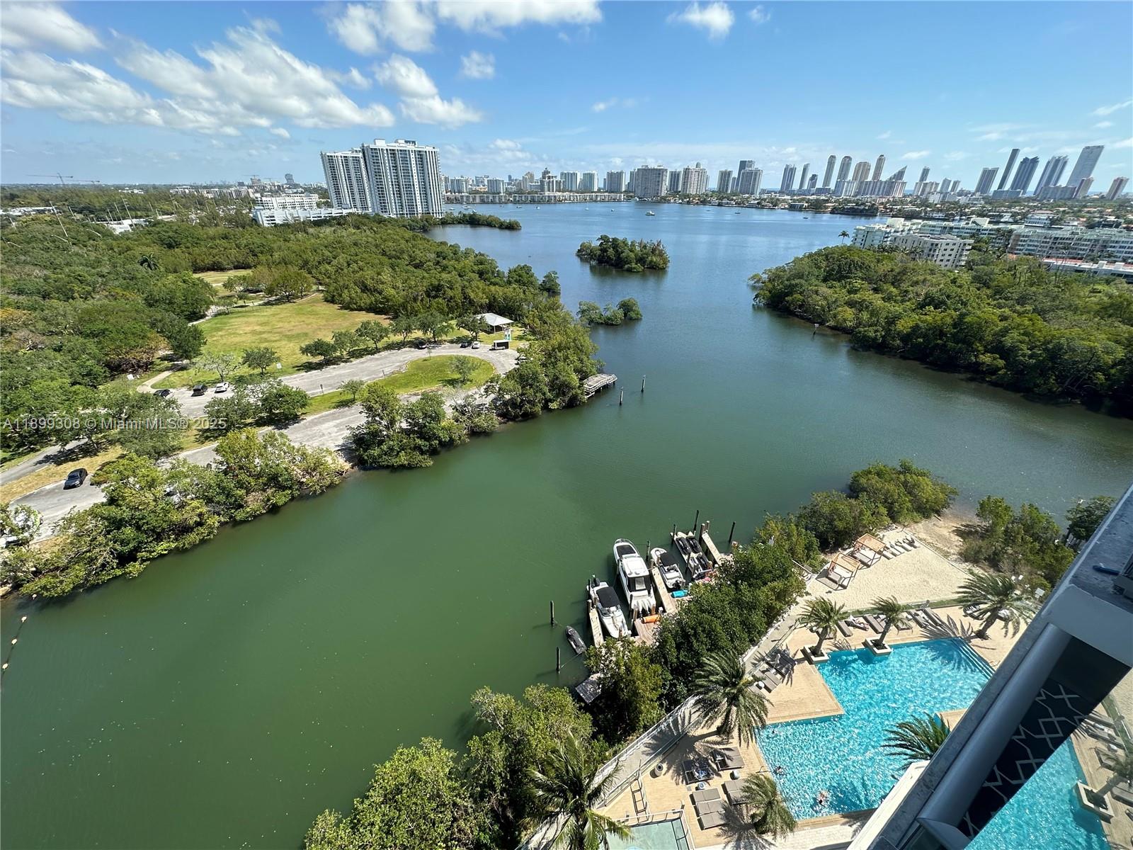 16385 Biscayne Blvd # 1505, North Miami Beach Unit: 1505