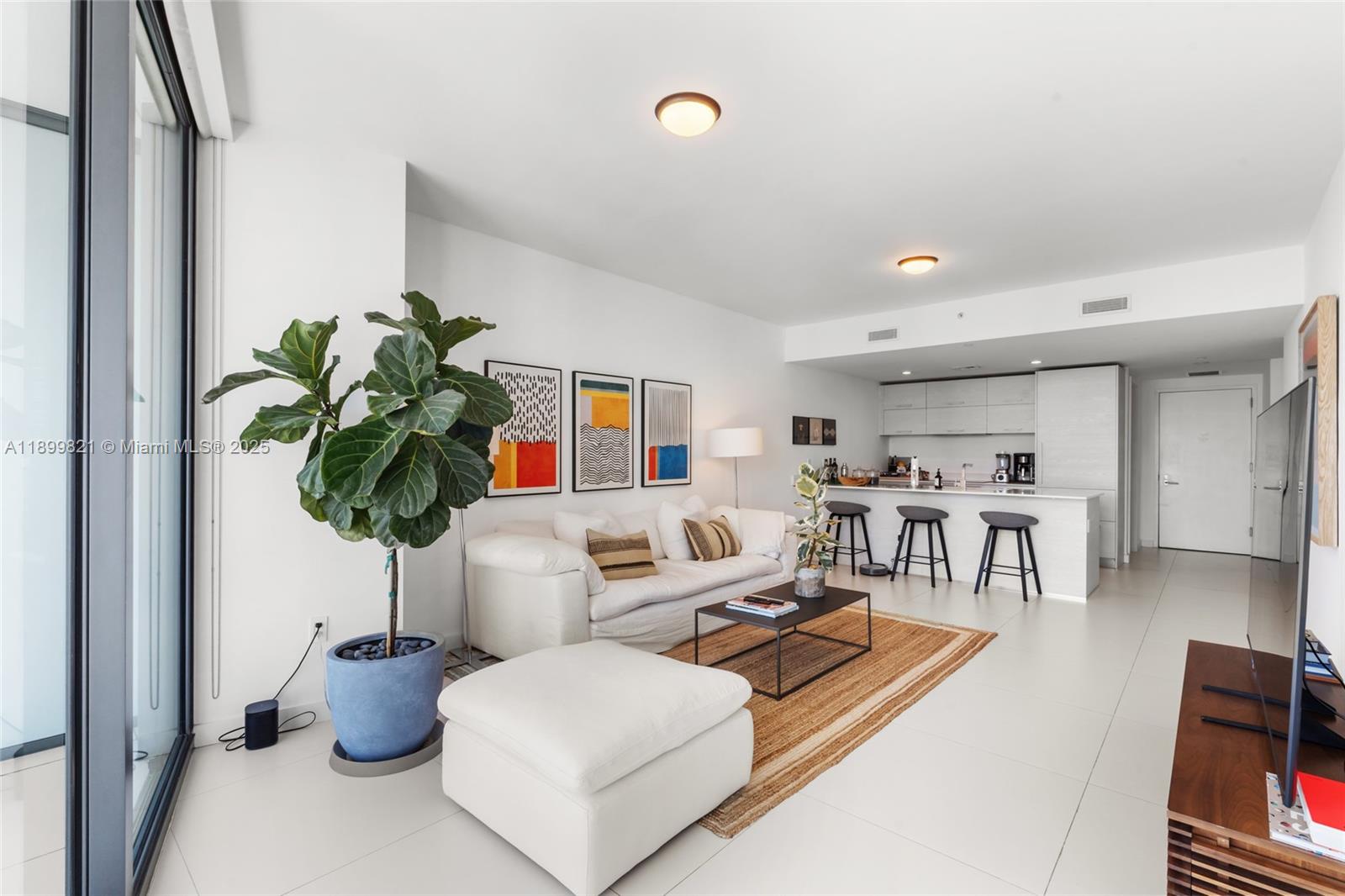 1300 S Miami Ave # 2803, Miami Unit: 2803