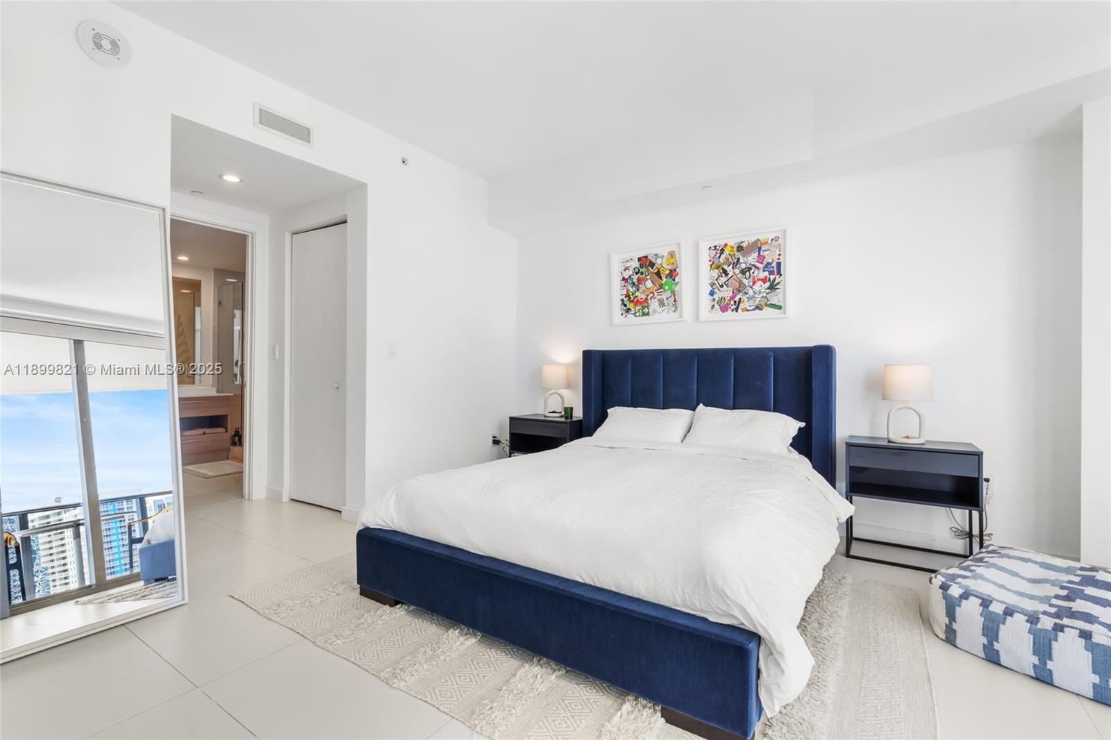 1300 S Miami Ave # 2803, Miami Unit: 2803