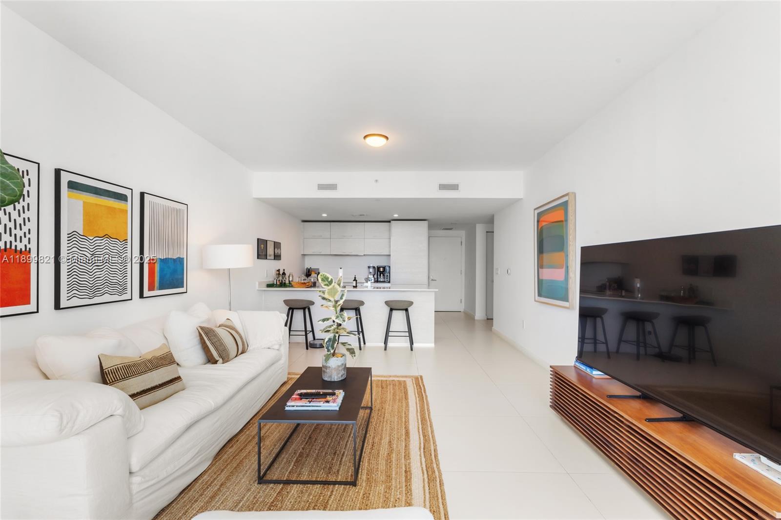 1300 S Miami Ave # 2803, Miami Unit: 2803