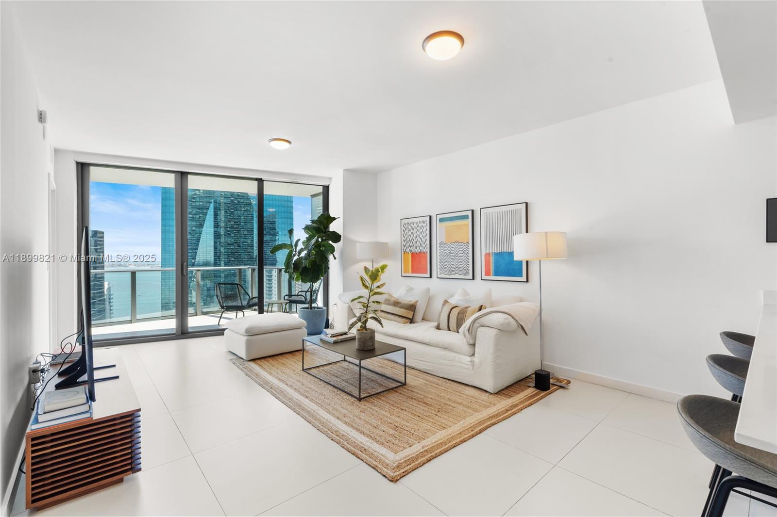 1300 S Miami Ave # 2803, Miami Unit: 2803