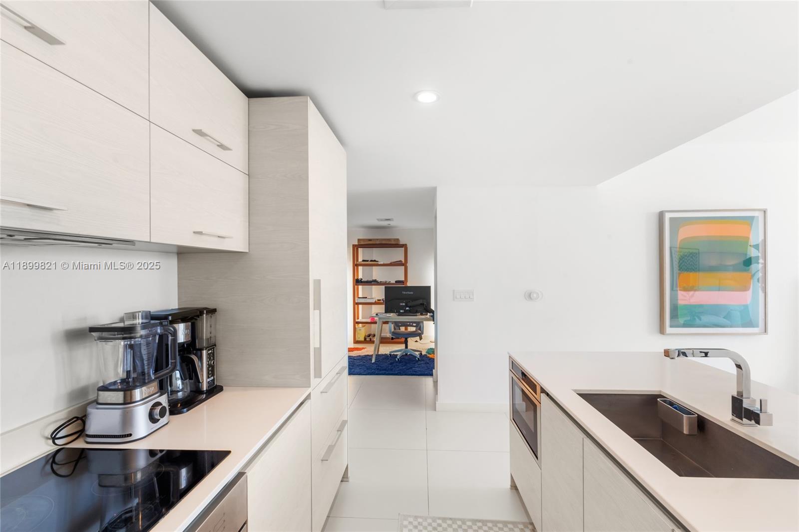 1300 S Miami Ave # 2803, Miami Unit: 2803