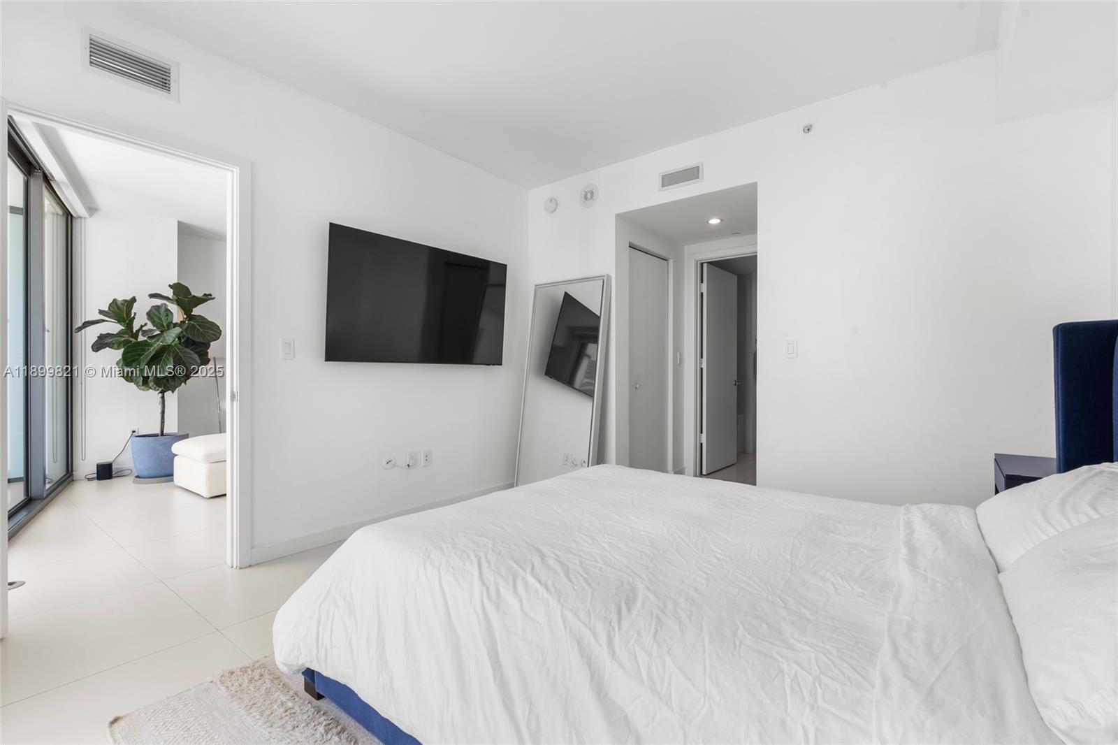 1300 S Miami Ave # 2803, Miami Unit: 2803
